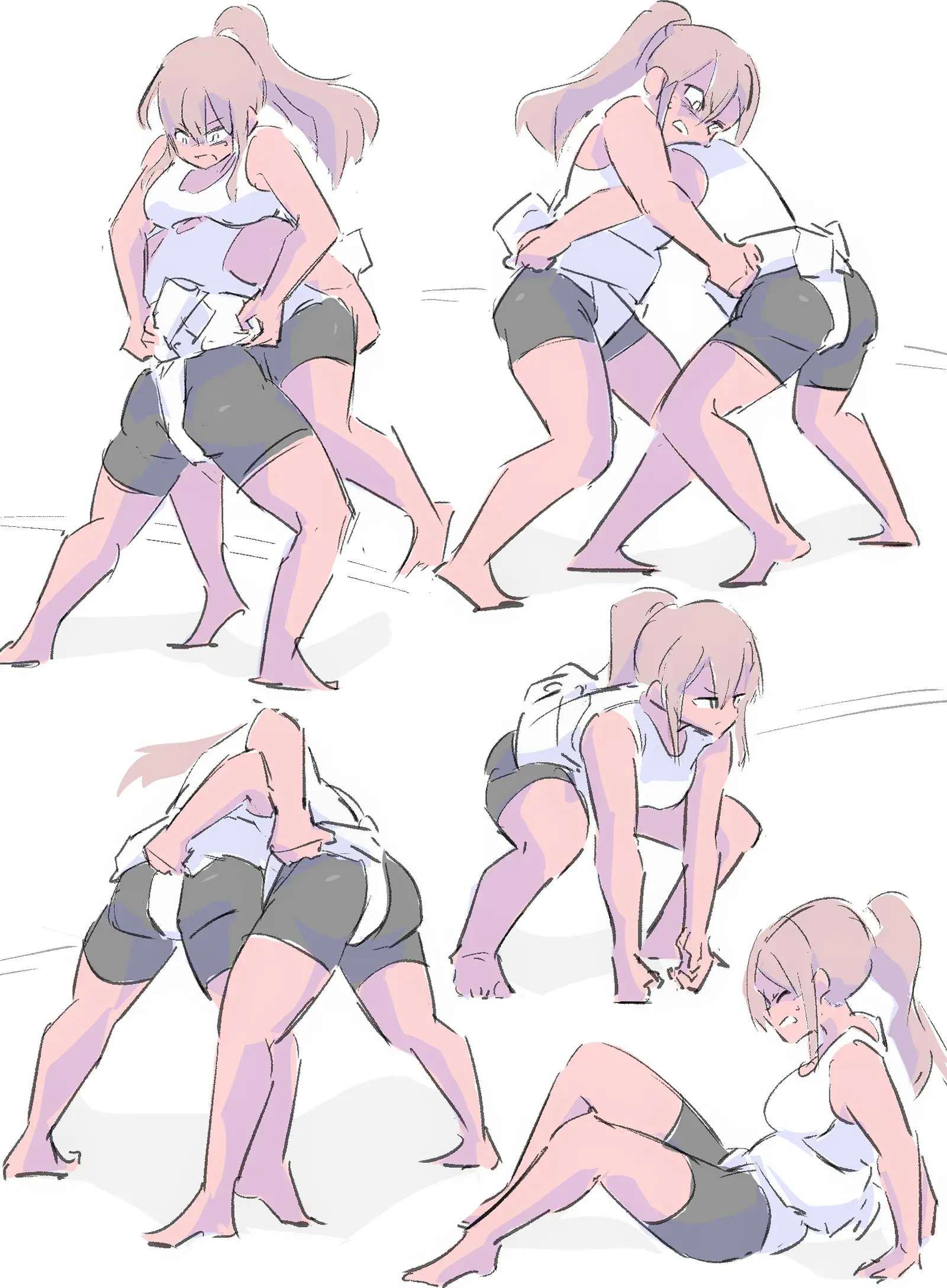 웹툰 이미지 465