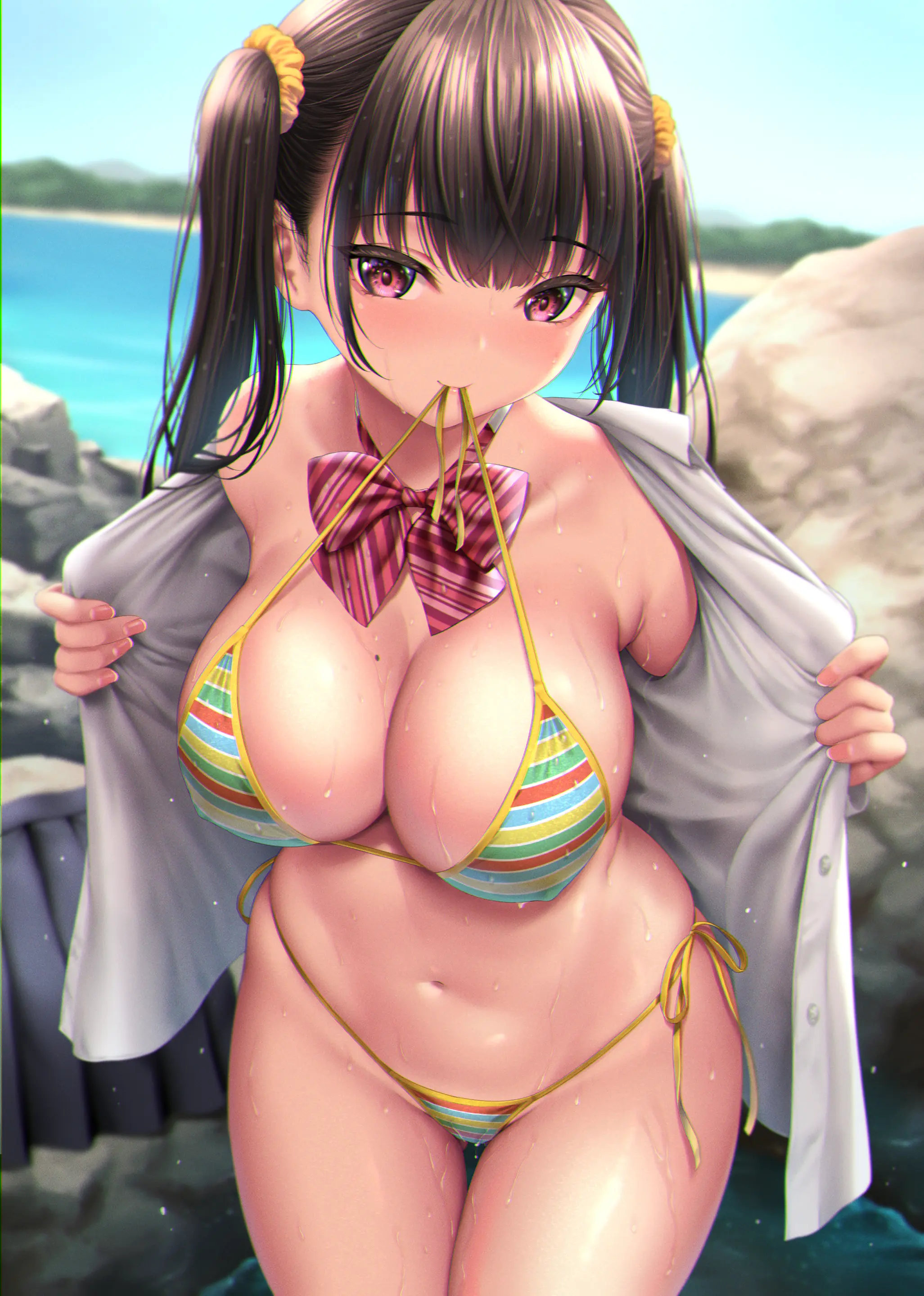 웹툰 이미지 19