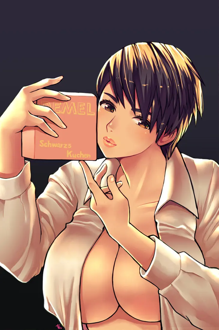 웹툰 이미지 406