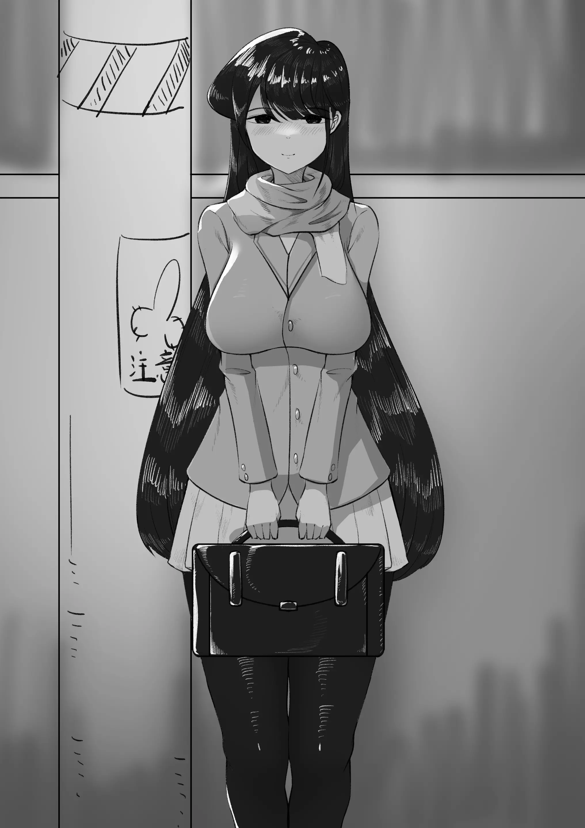 웹툰 이미지 1