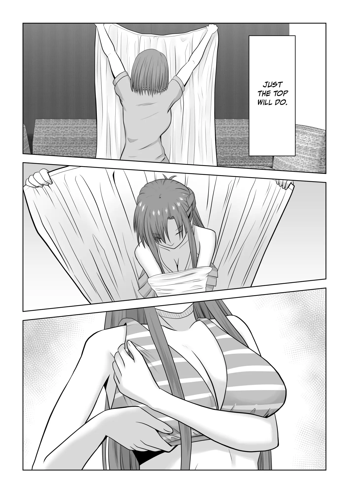 웹툰 이미지 4
