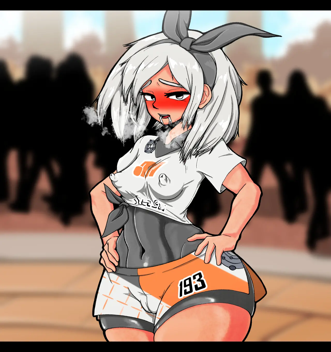 웹툰 이미지 8