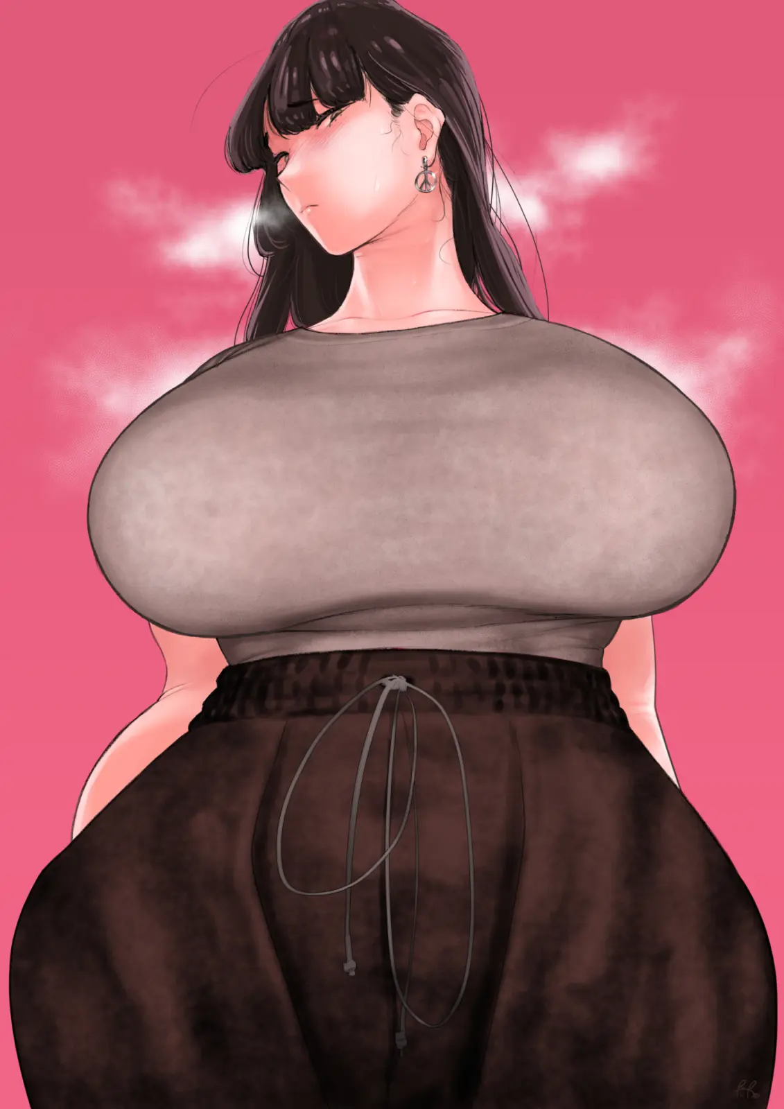 웹툰 이미지 74