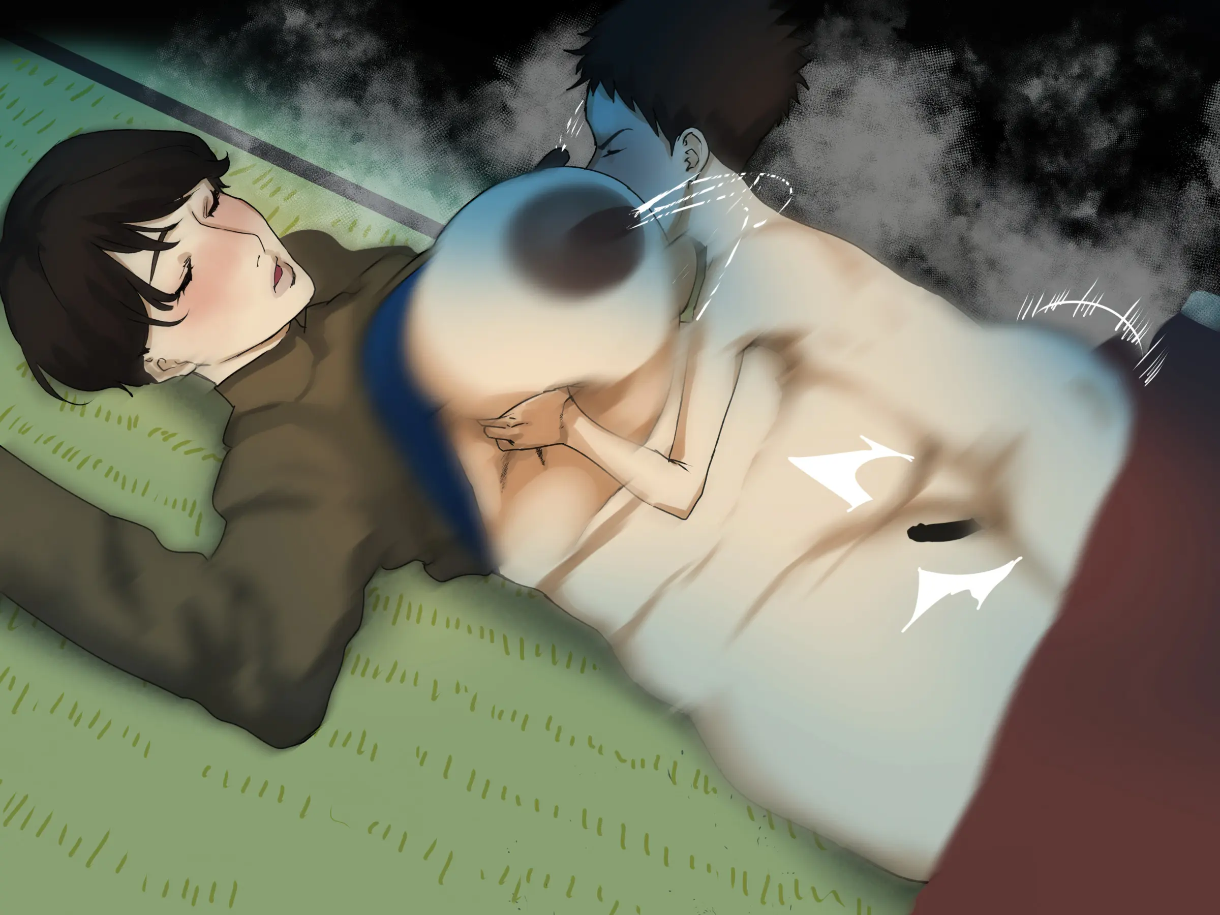 웹툰 이미지 165