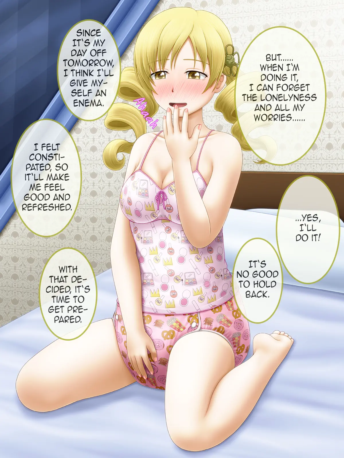 웹툰 이미지 9