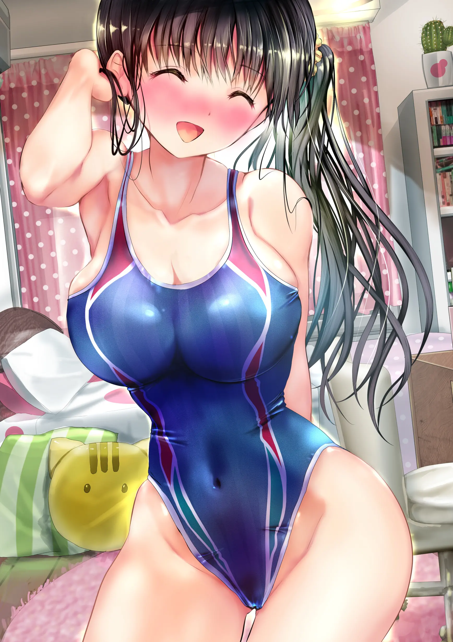 웹툰 이미지 43