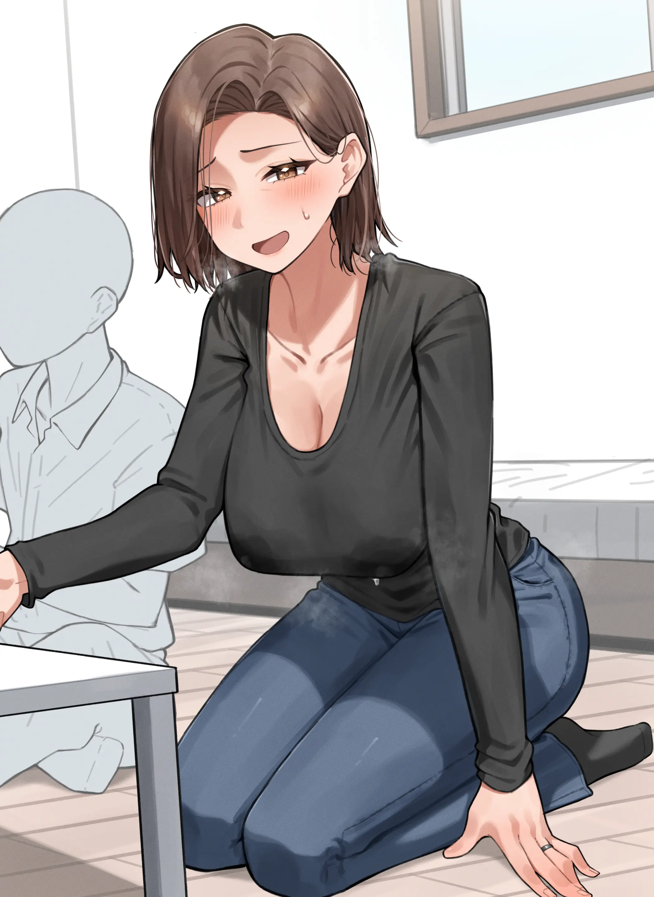 웹툰 이미지 45