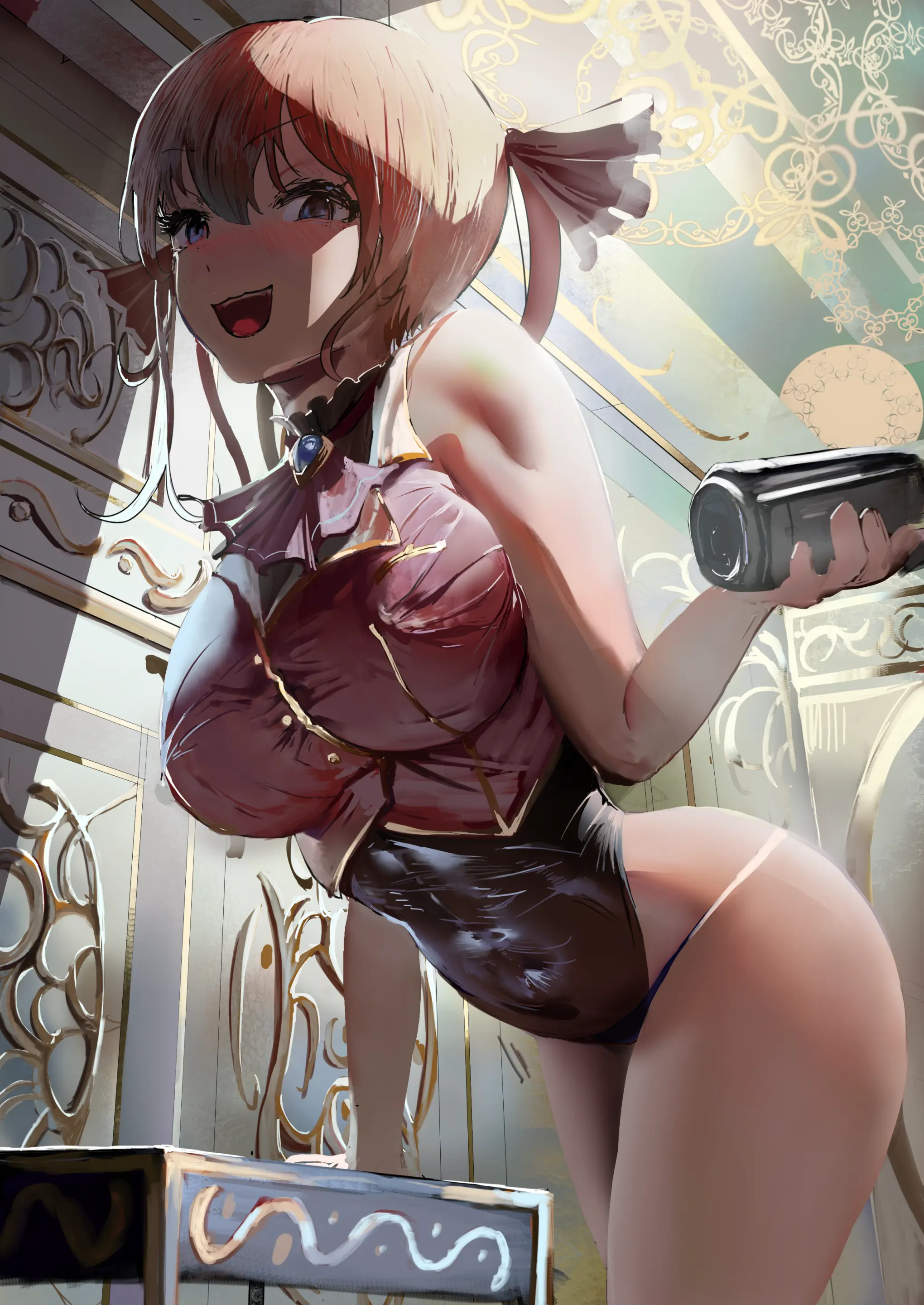 웹툰 이미지 254