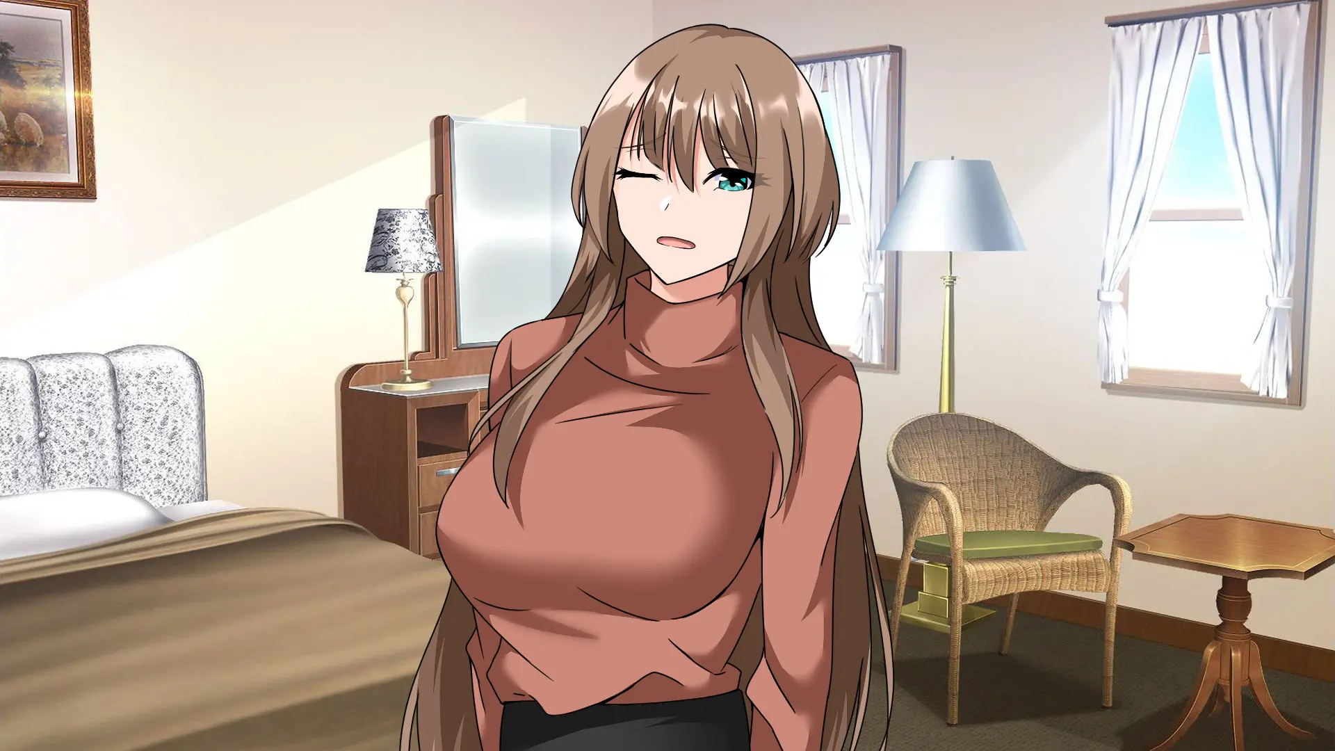 웹툰 이미지 347