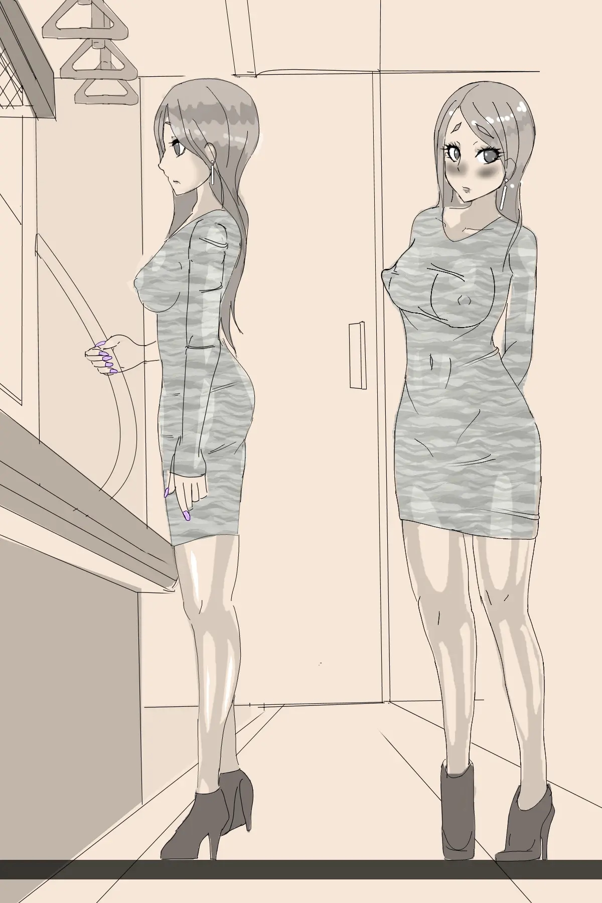 웹툰 이미지 70