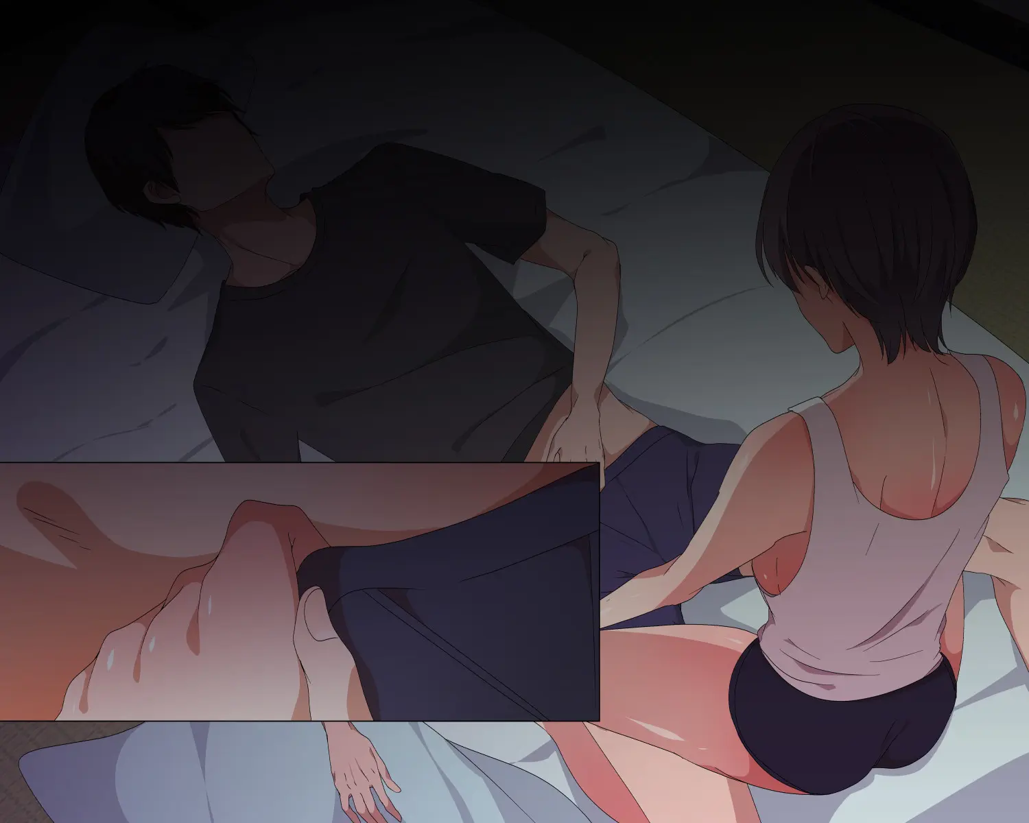 웹툰 이미지 255