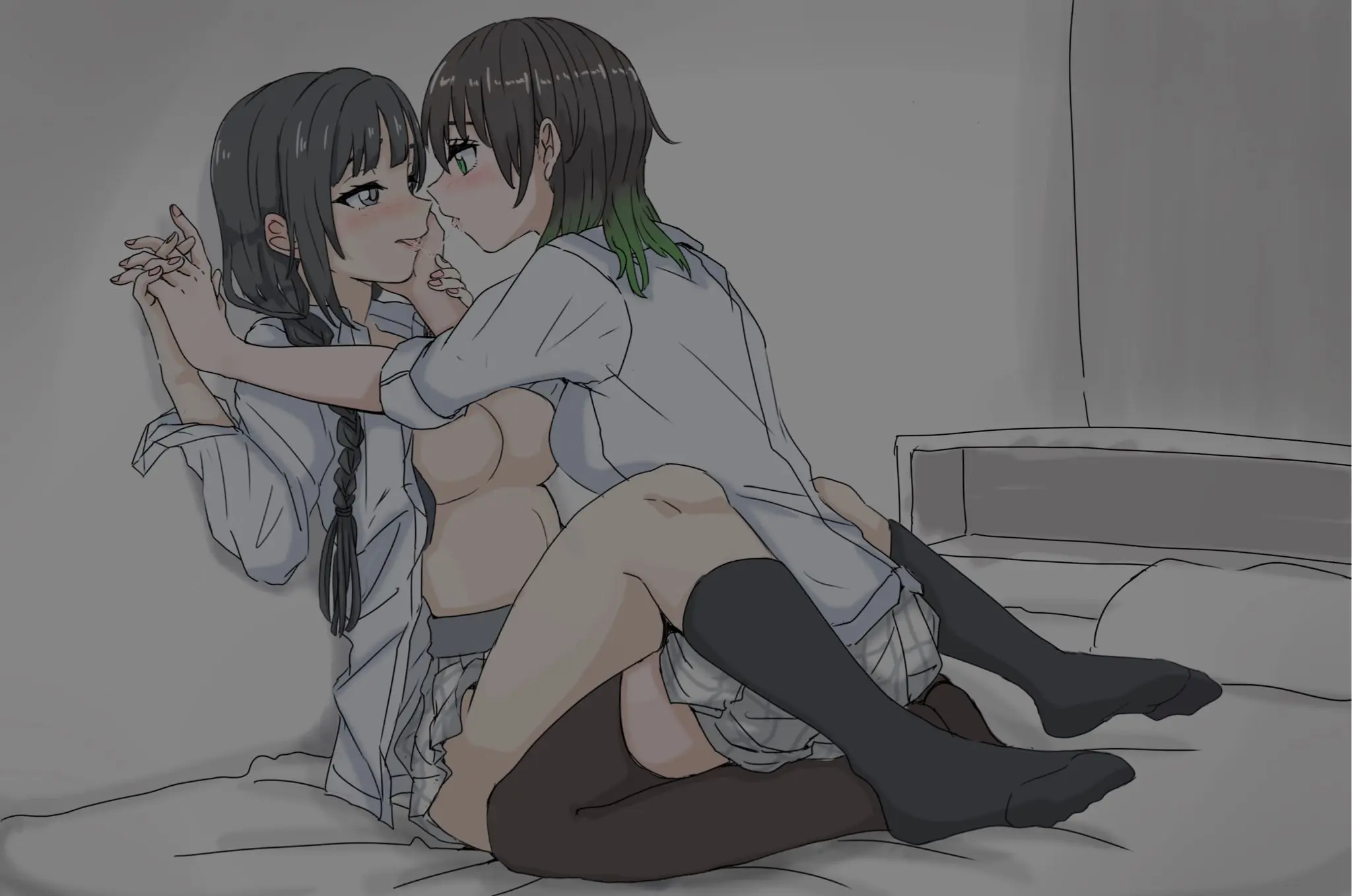 웹툰 이미지 203