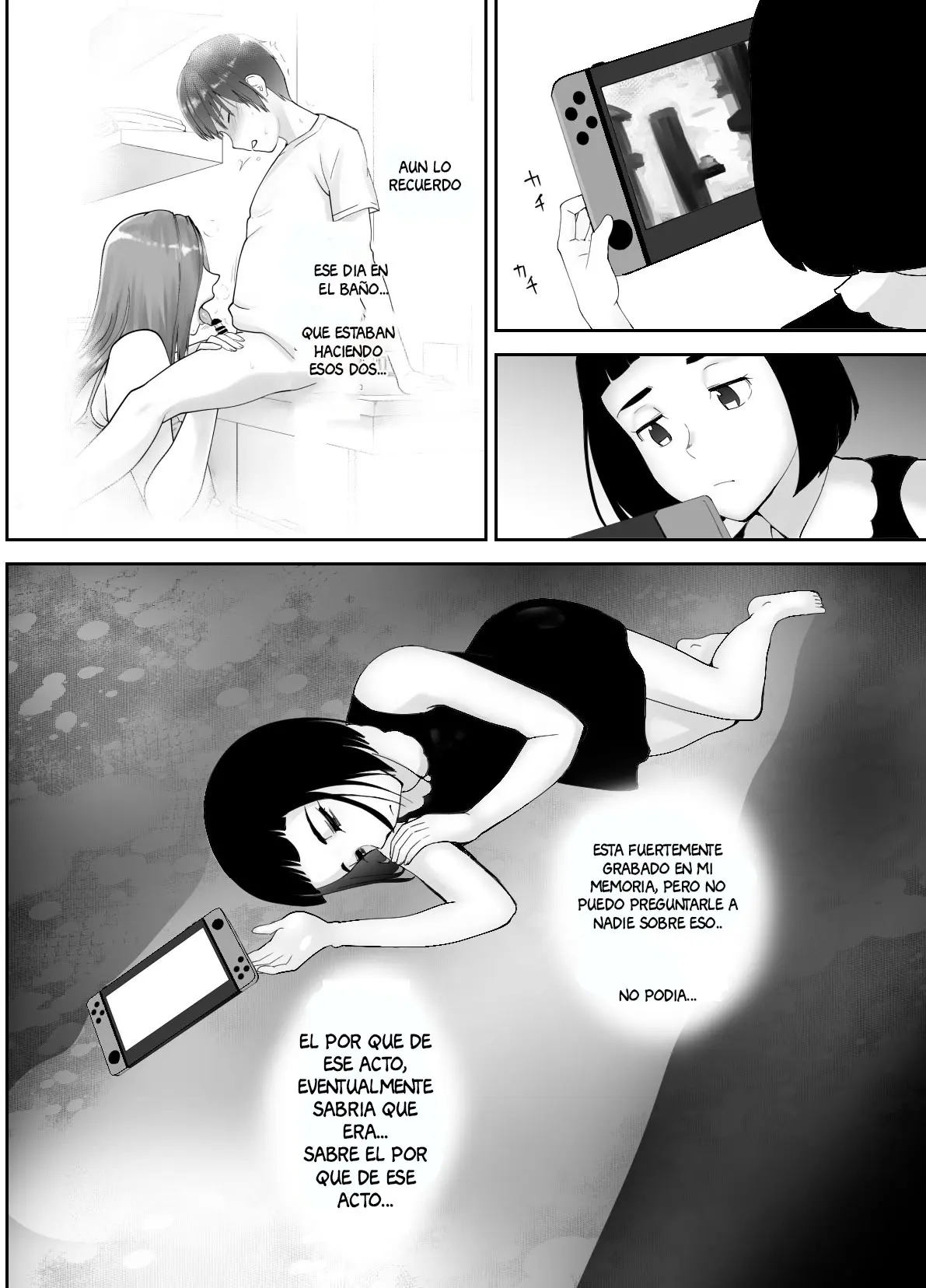 웹툰 이미지 46