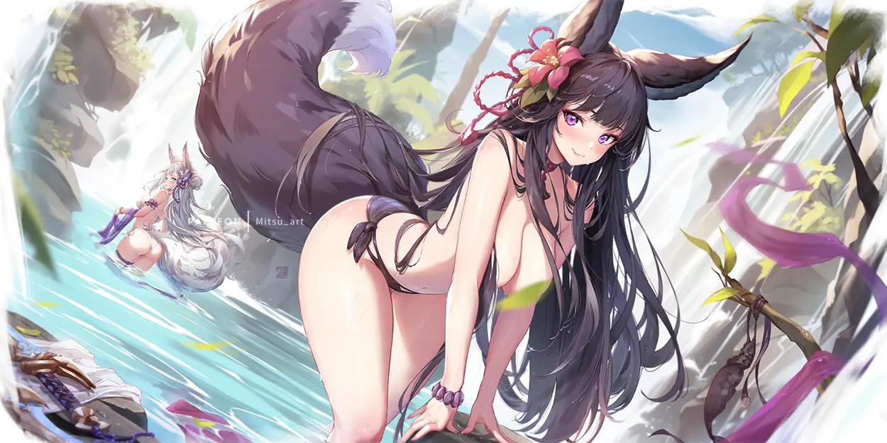 웹툰 이미지 52