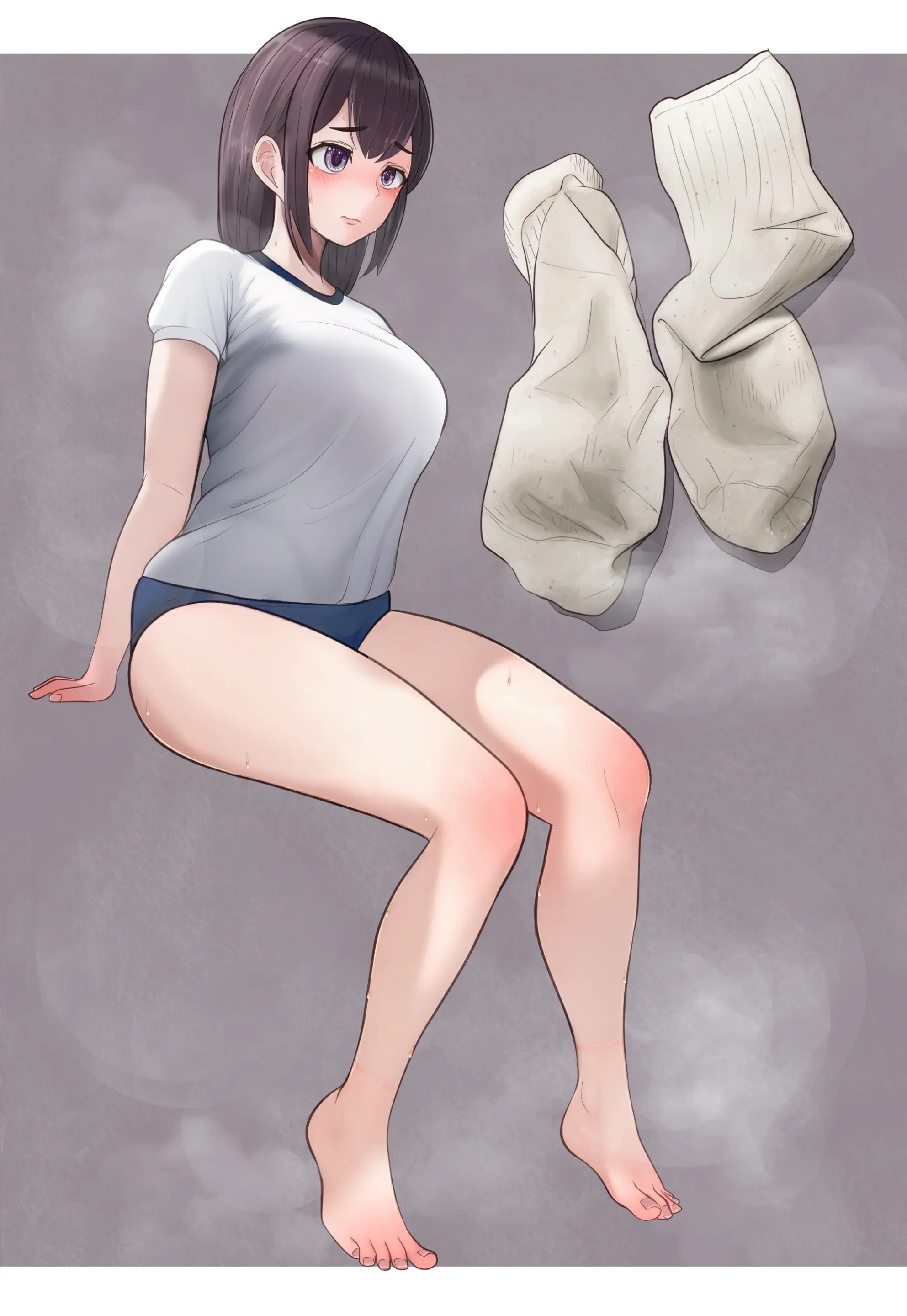 웹툰 이미지 5