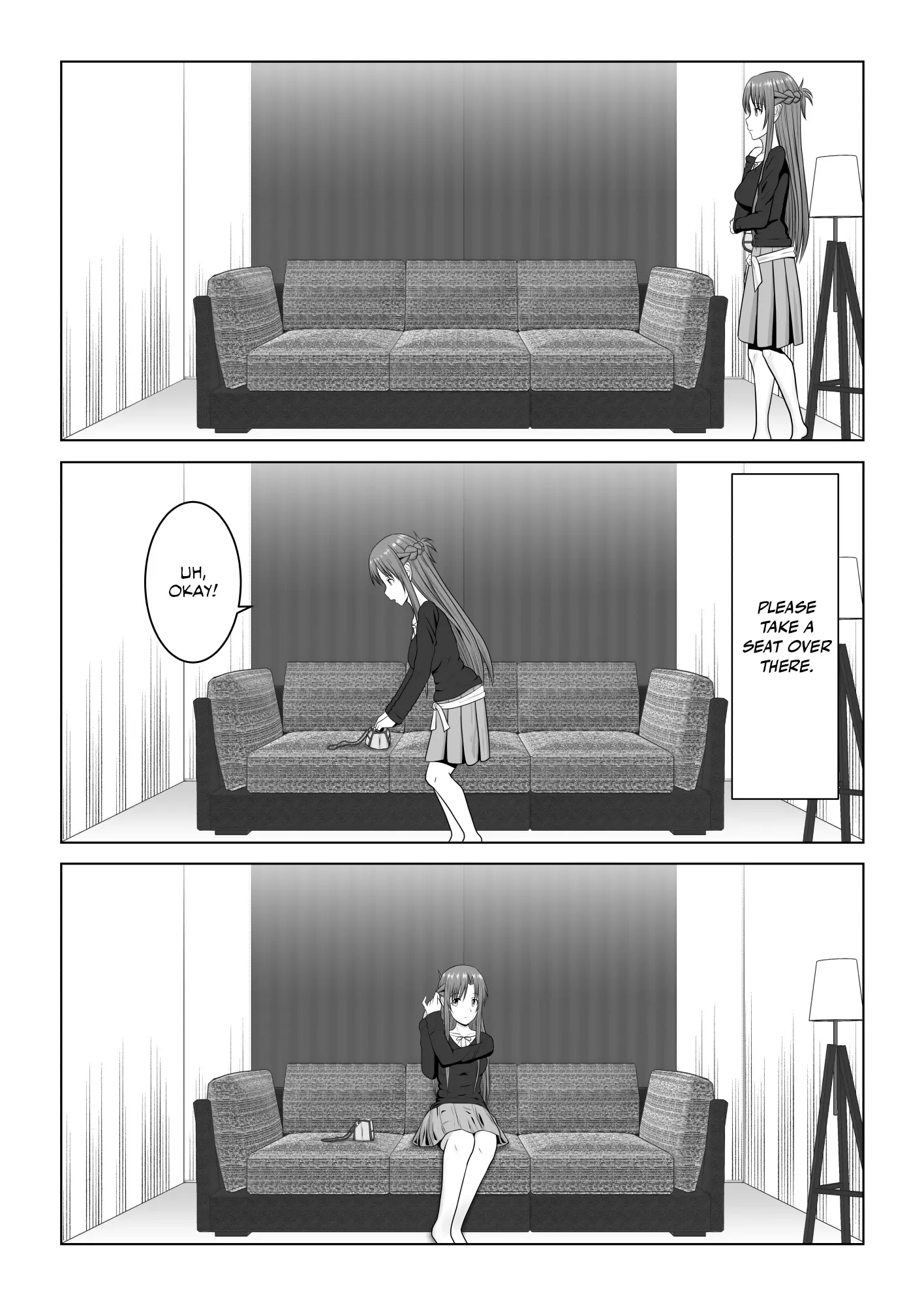 웹툰 이미지 1