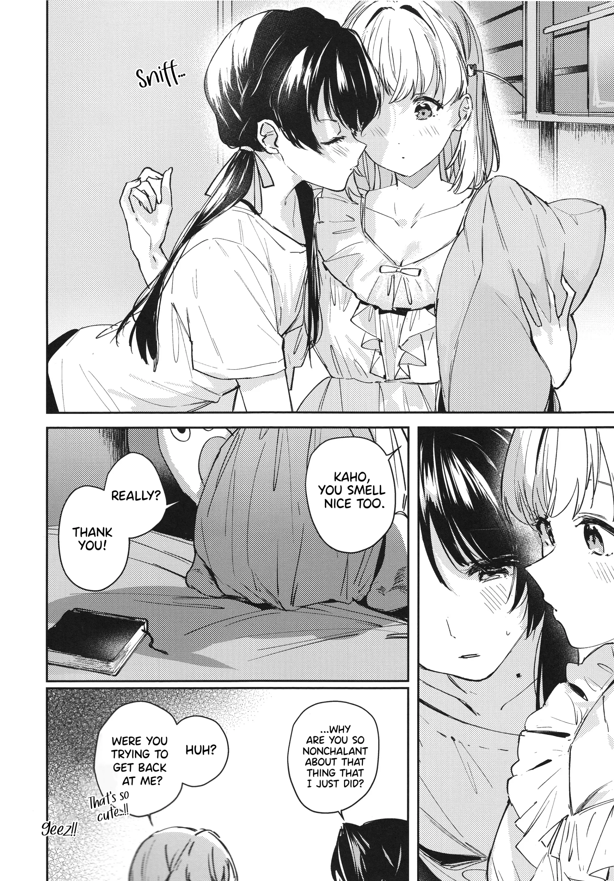 웹툰 이미지 8