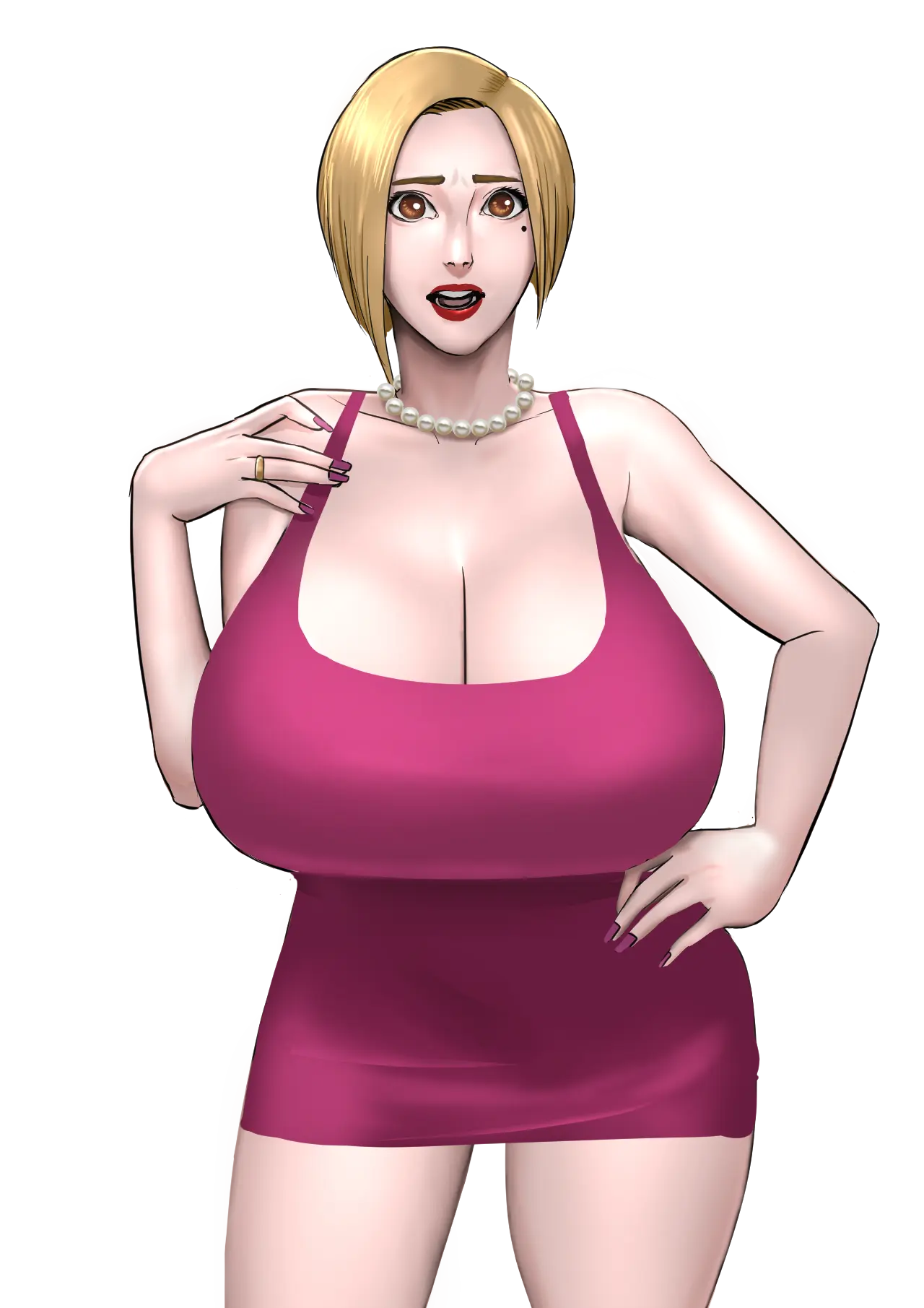 웹툰 이미지 353