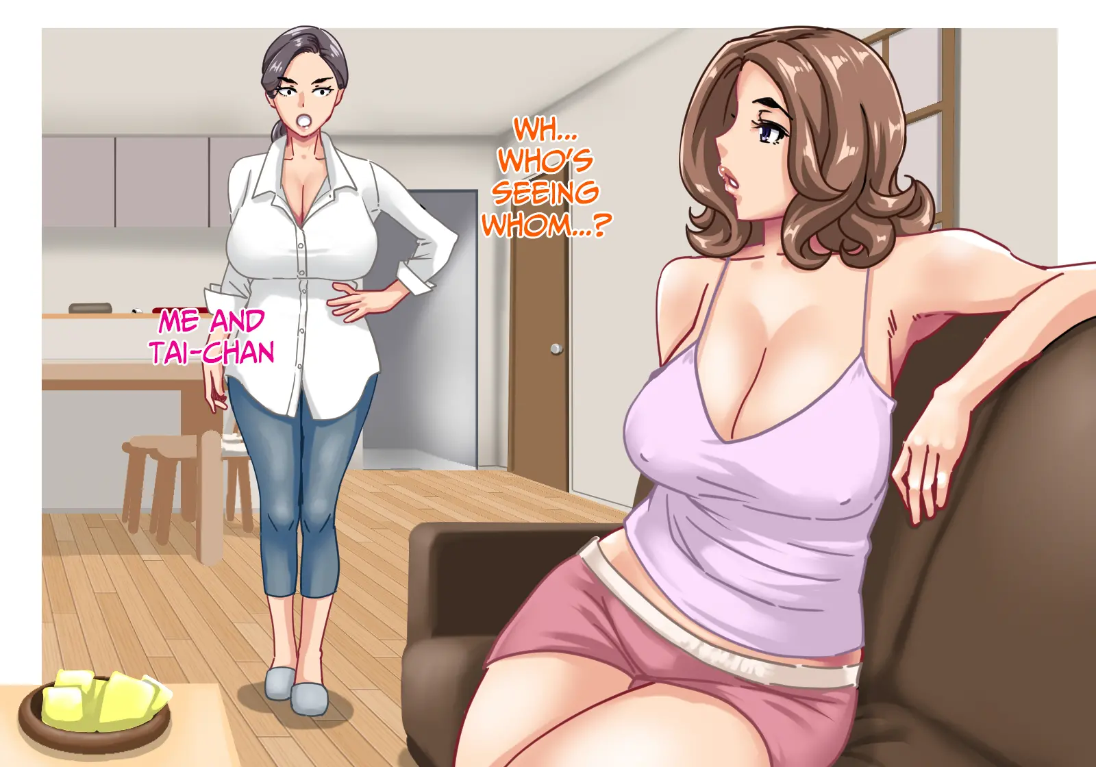 웹툰 이미지 79