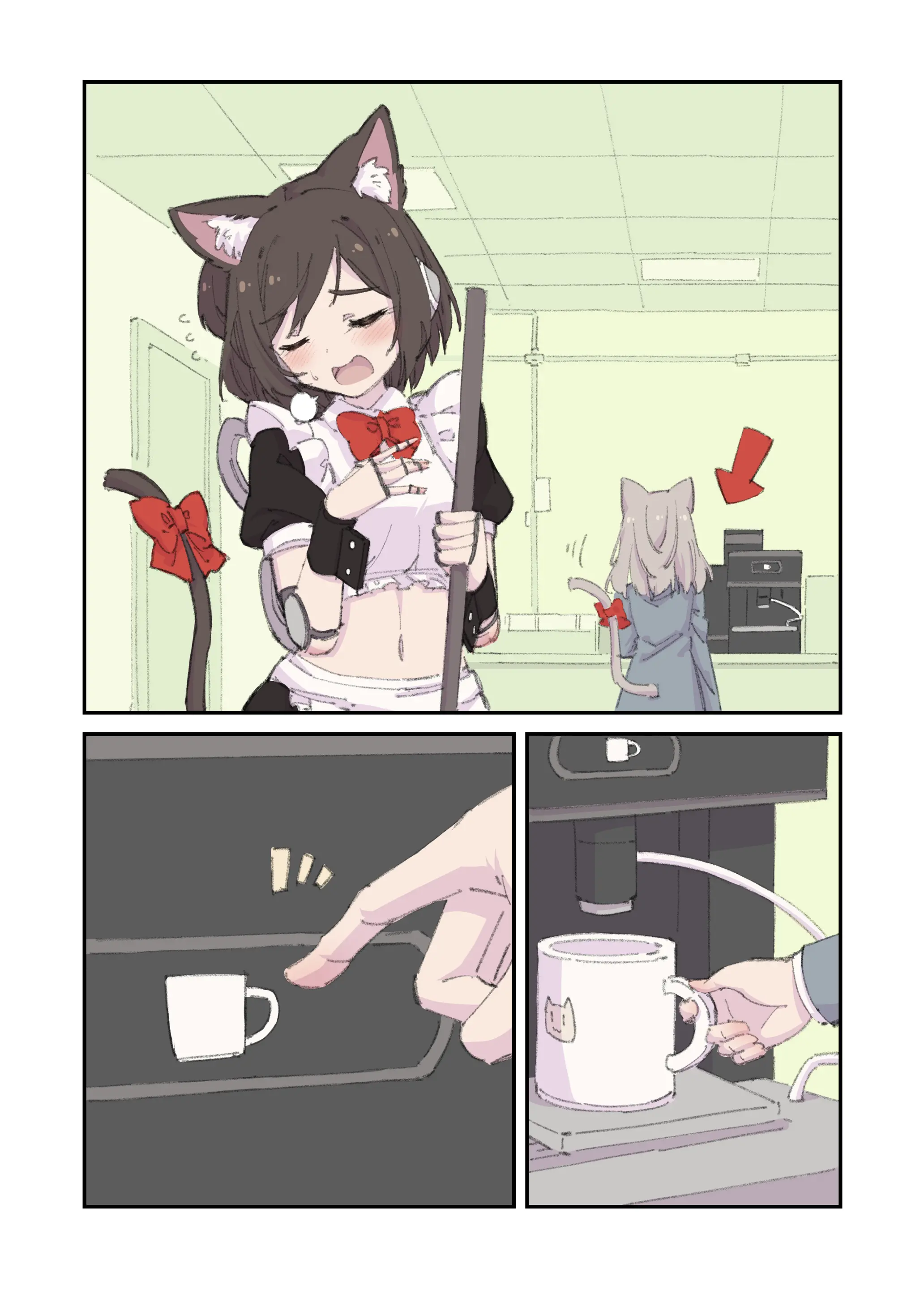 웹툰 이미지 4