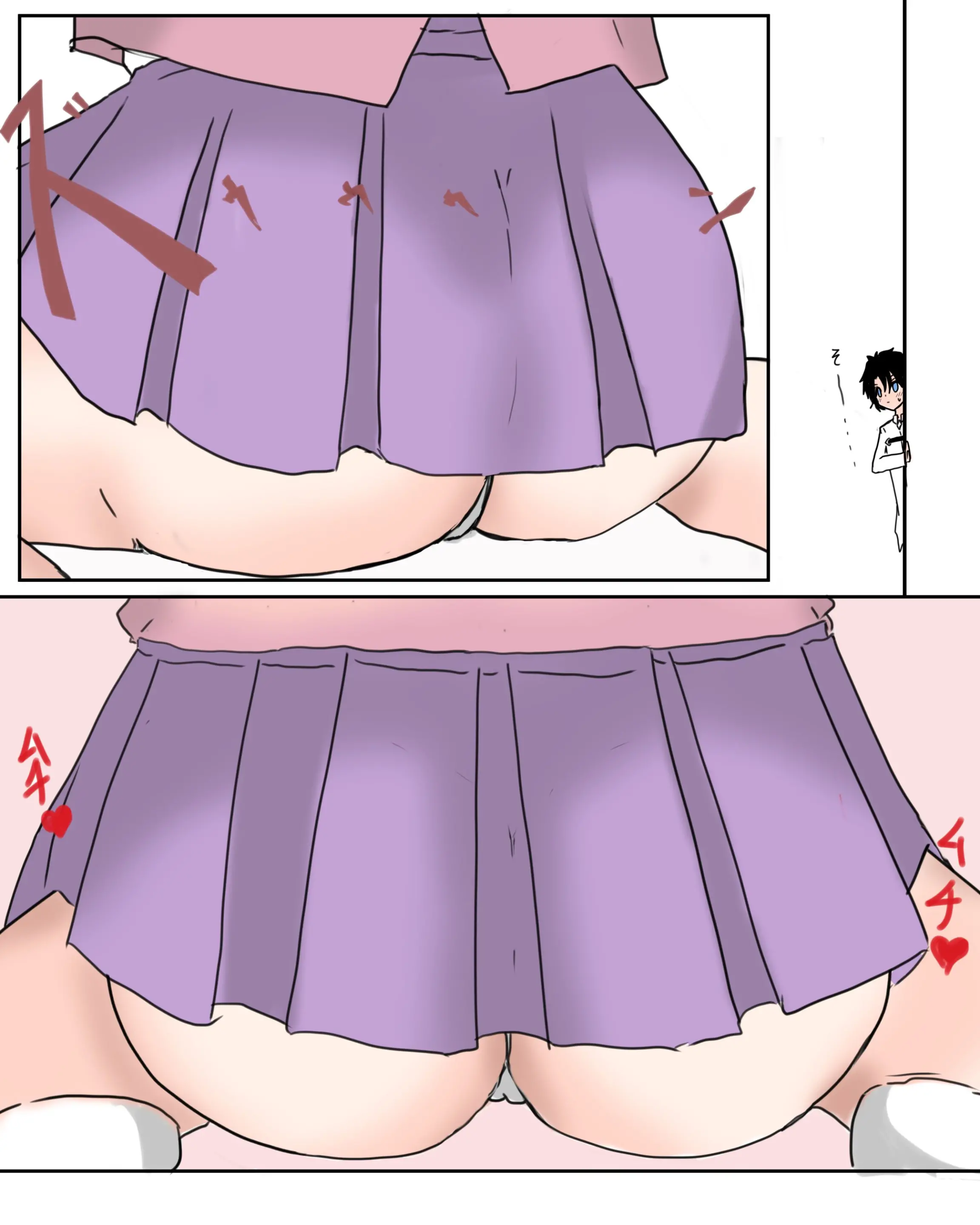 웹툰 이미지 0