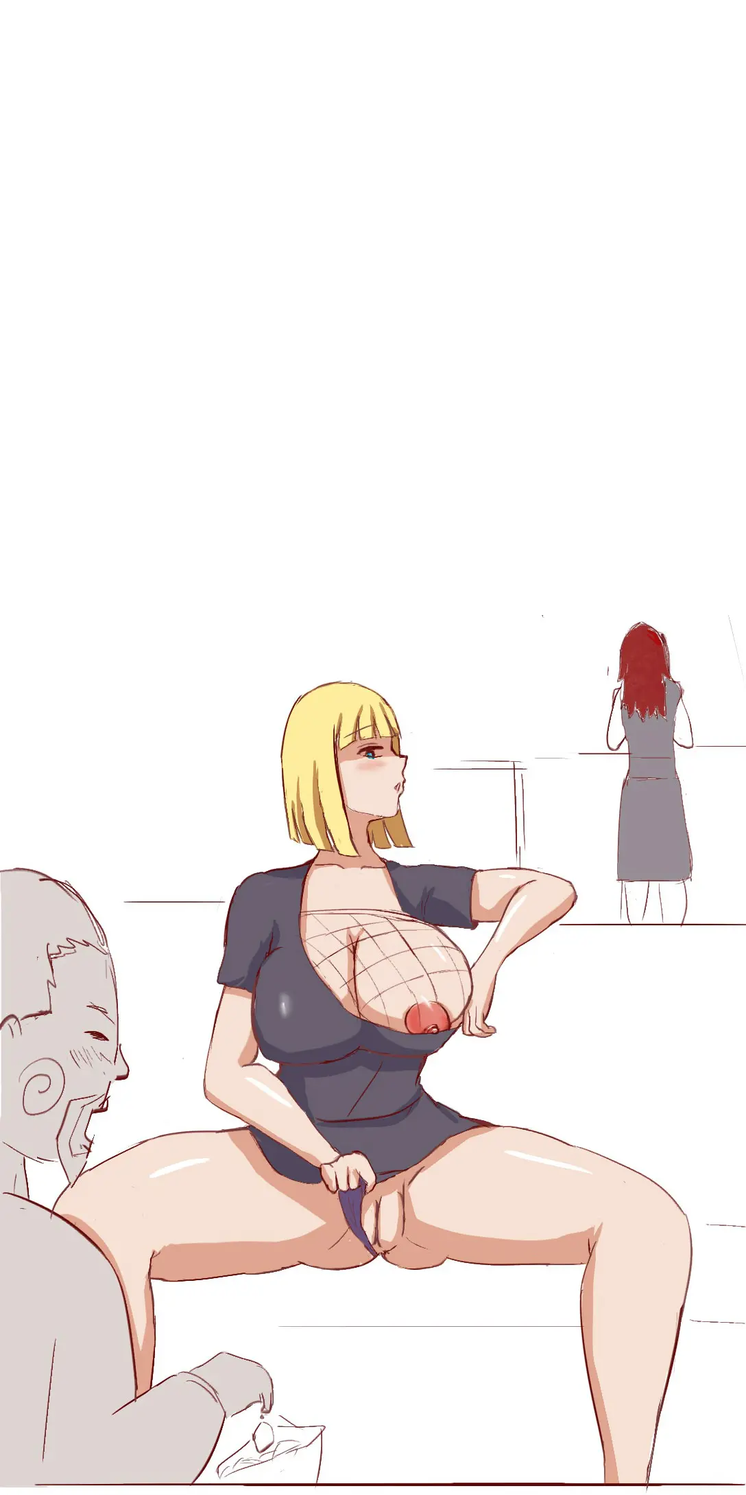 웹툰 이미지 0