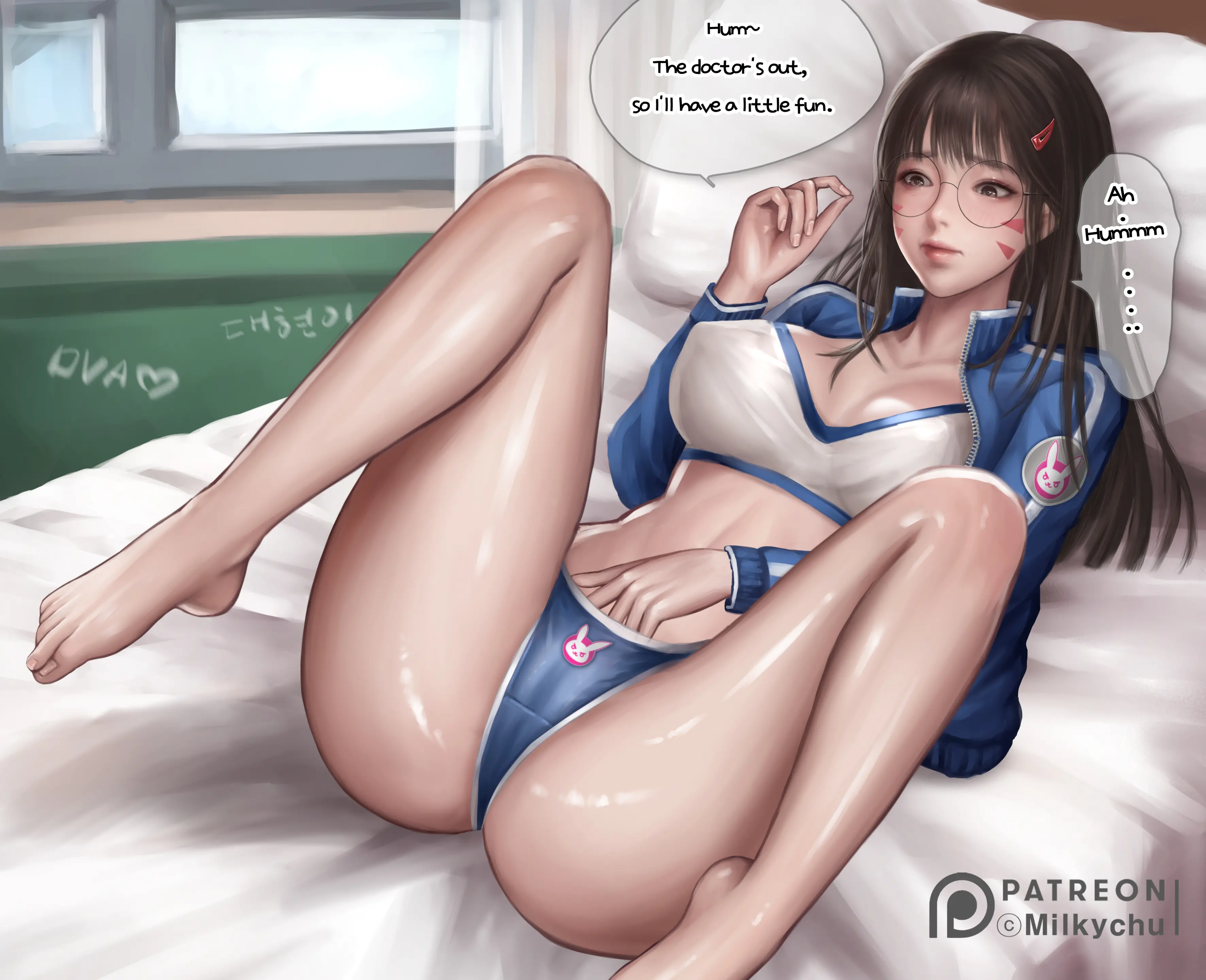 웹툰 이미지 1