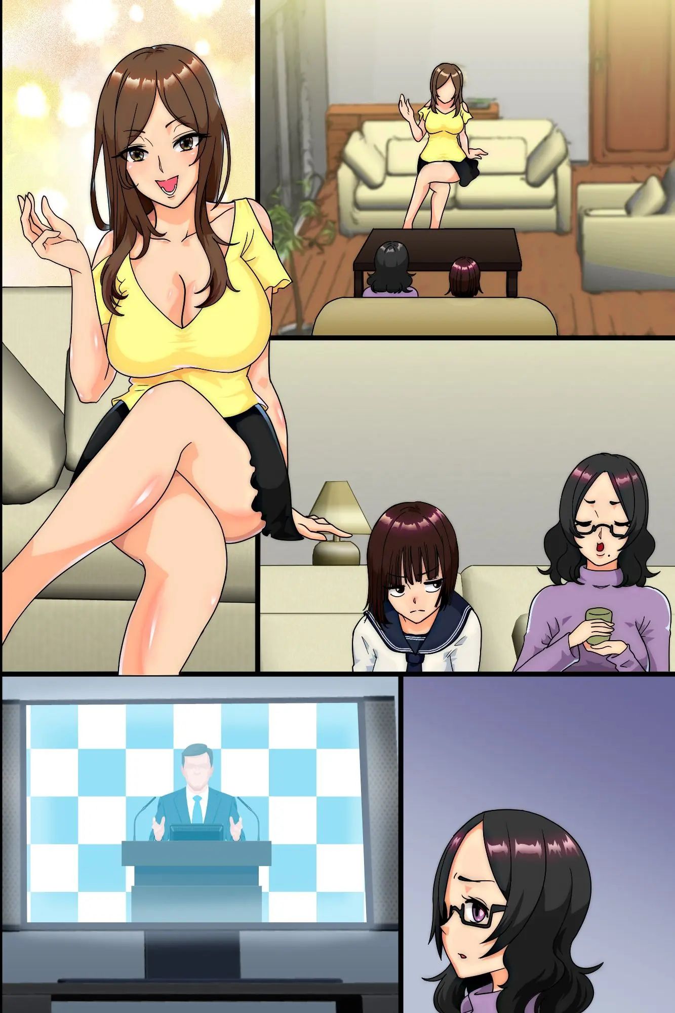 웹툰 이미지 55
