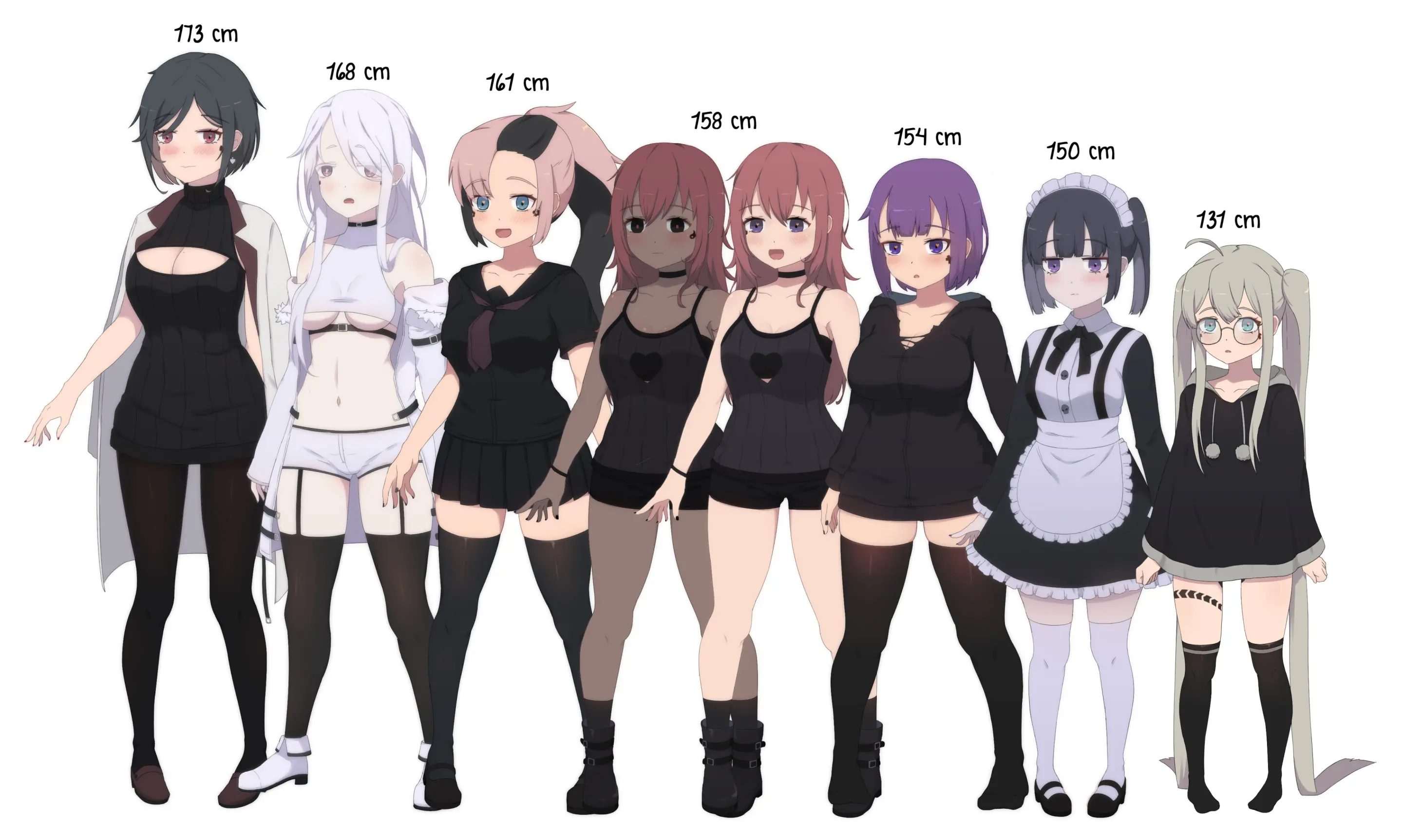 웹툰 이미지 143
