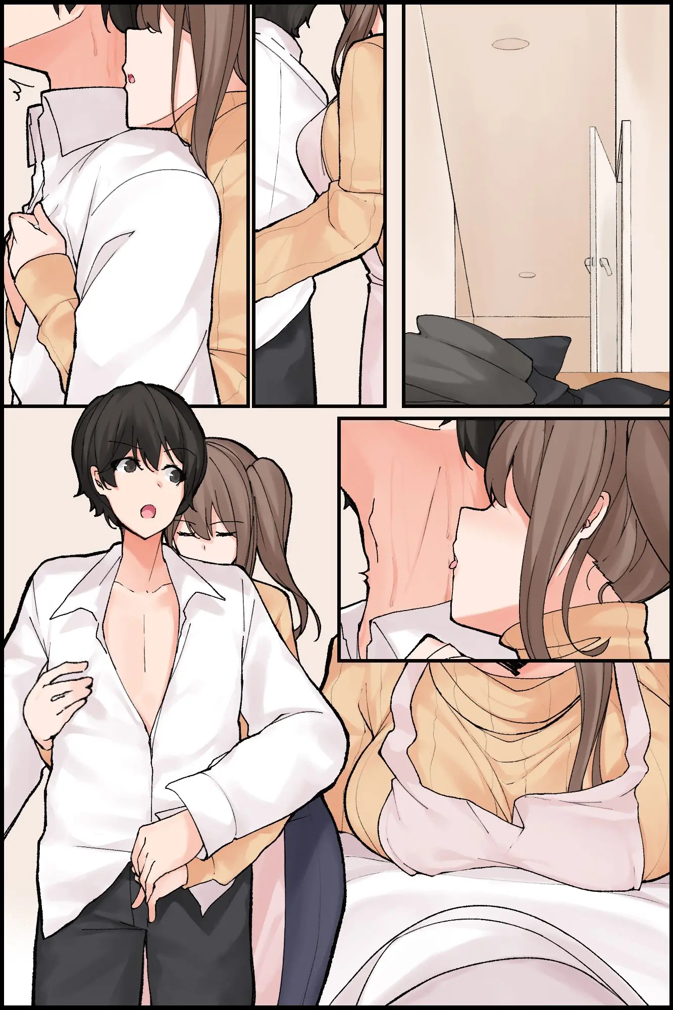 웹툰 이미지 55