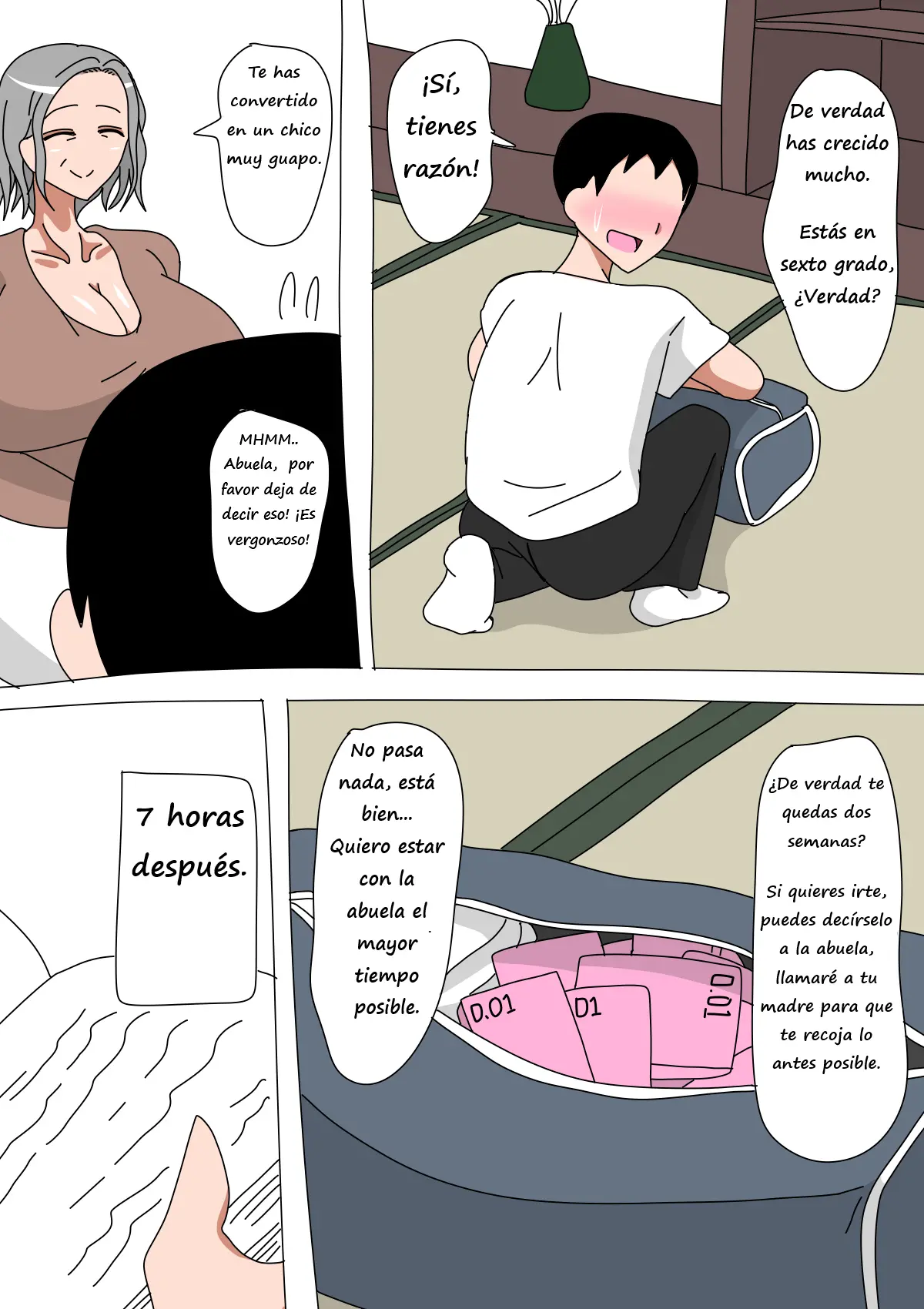 웹툰 이미지 1