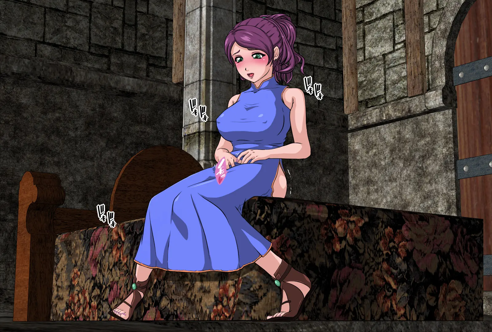 웹툰 이미지 156