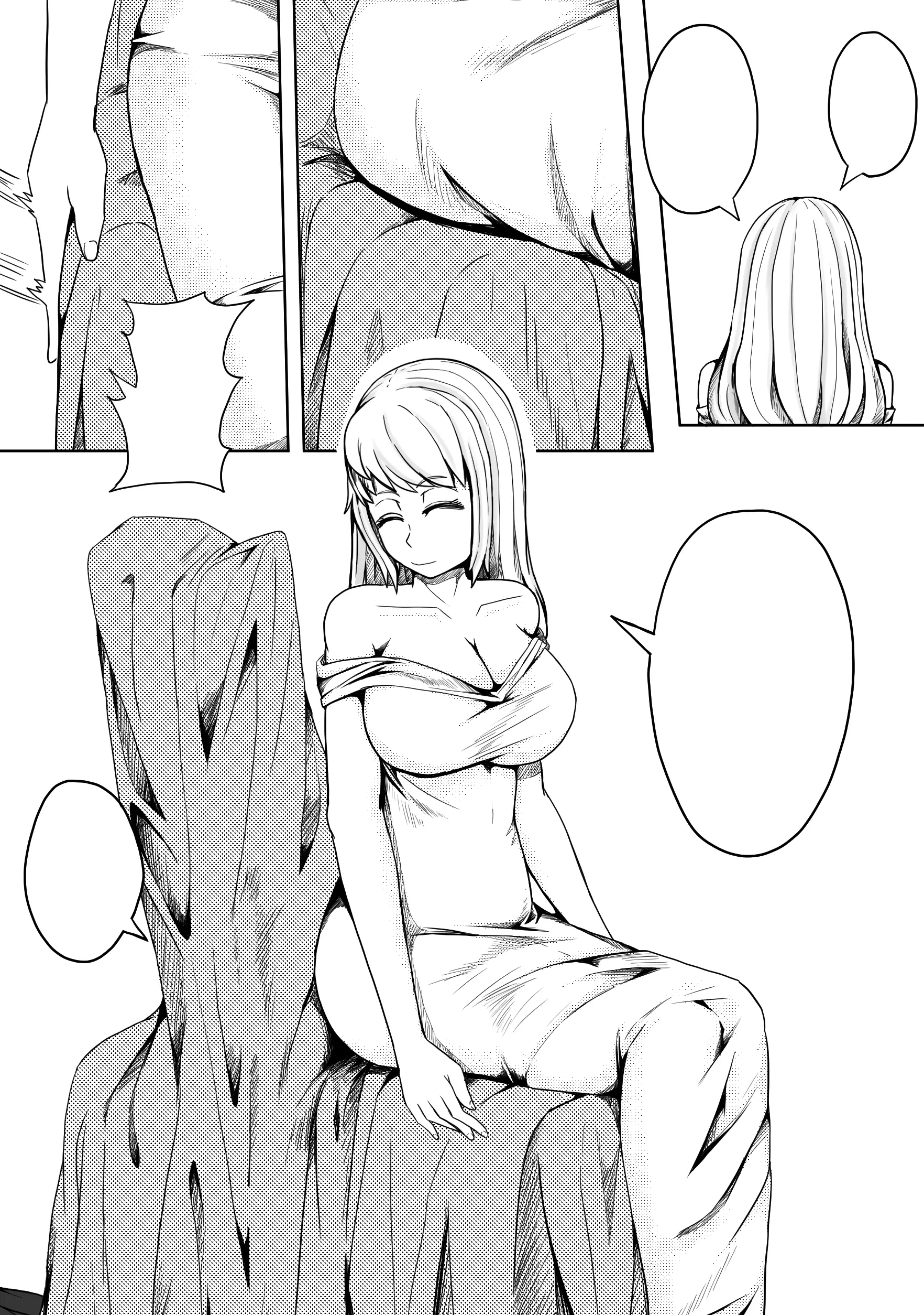 웹툰 이미지 19