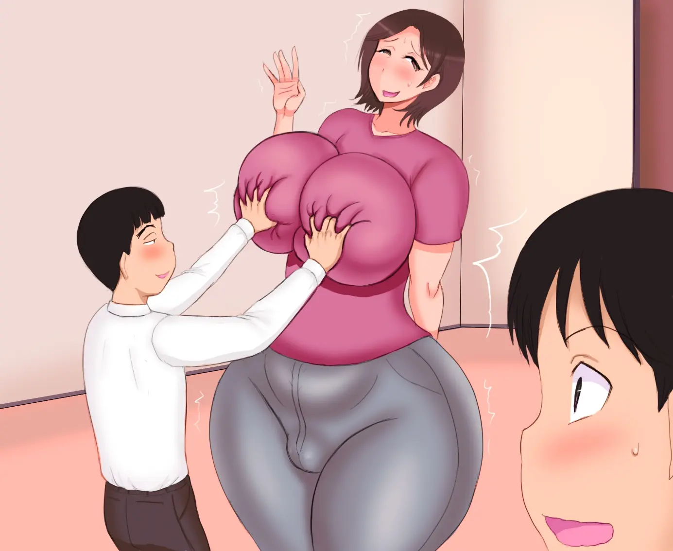 웹툰 이미지 37