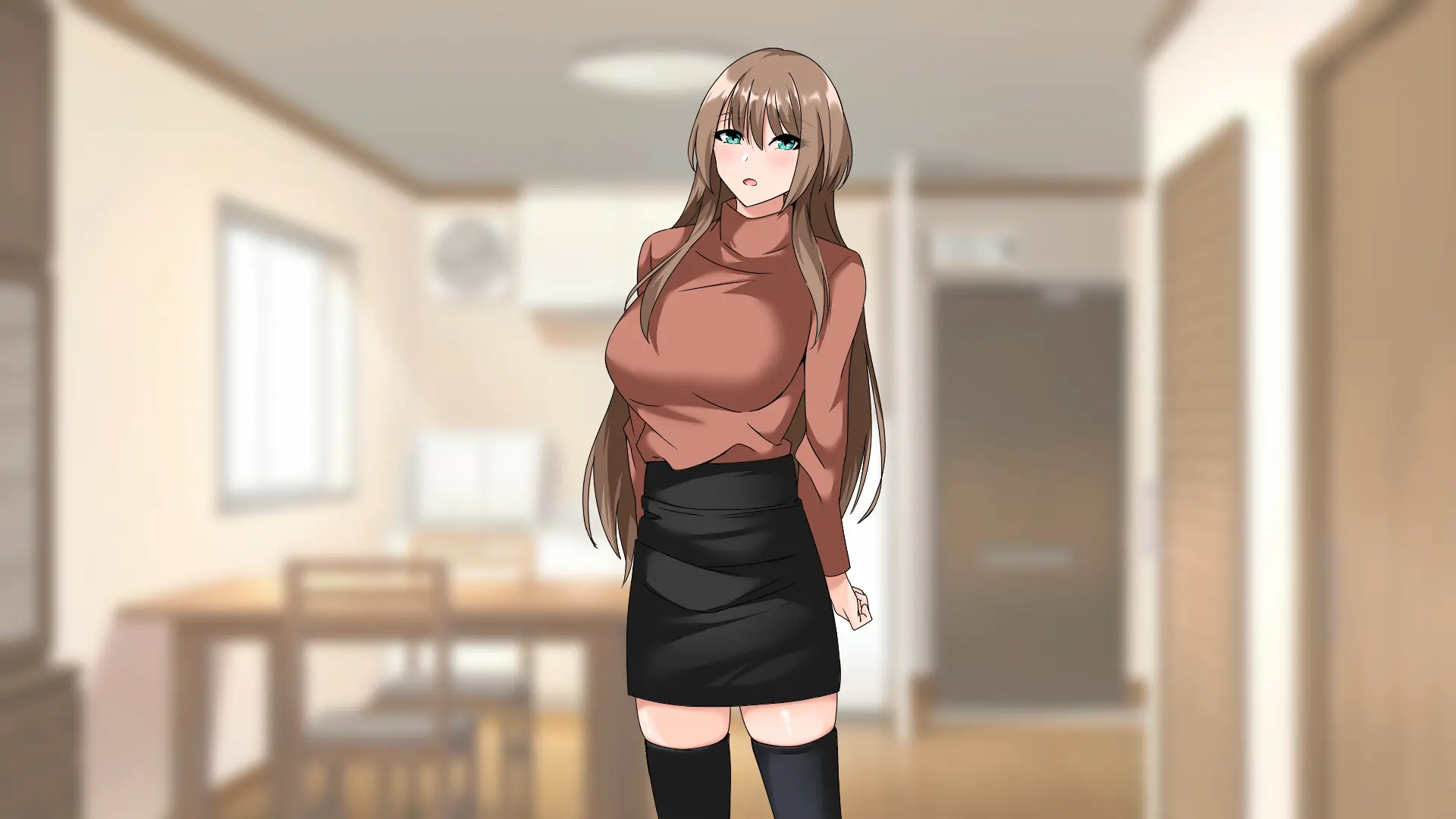 웹툰 이미지 424