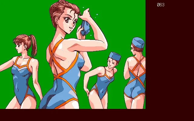 웹툰 이미지 215