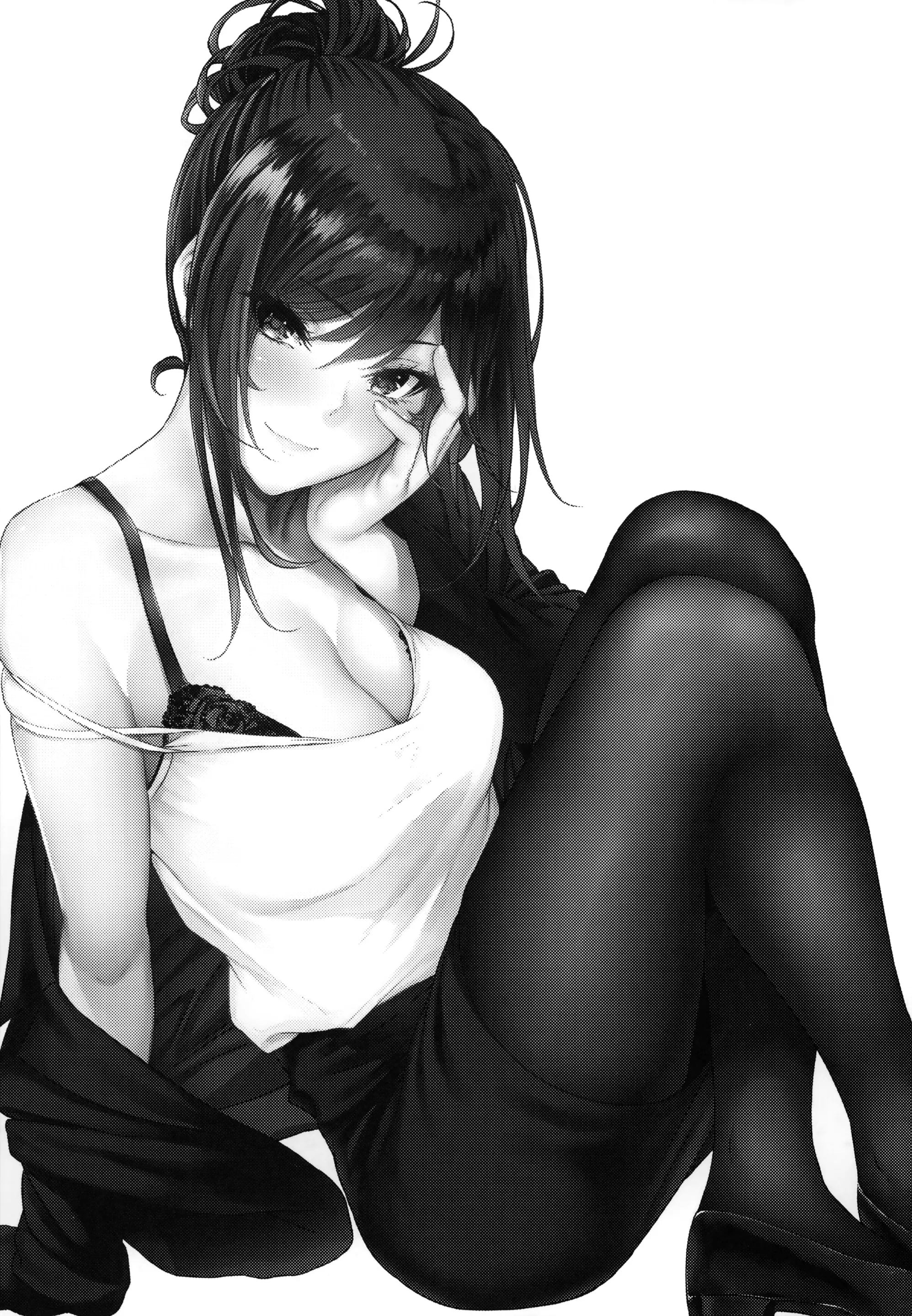 웹툰 이미지 1
