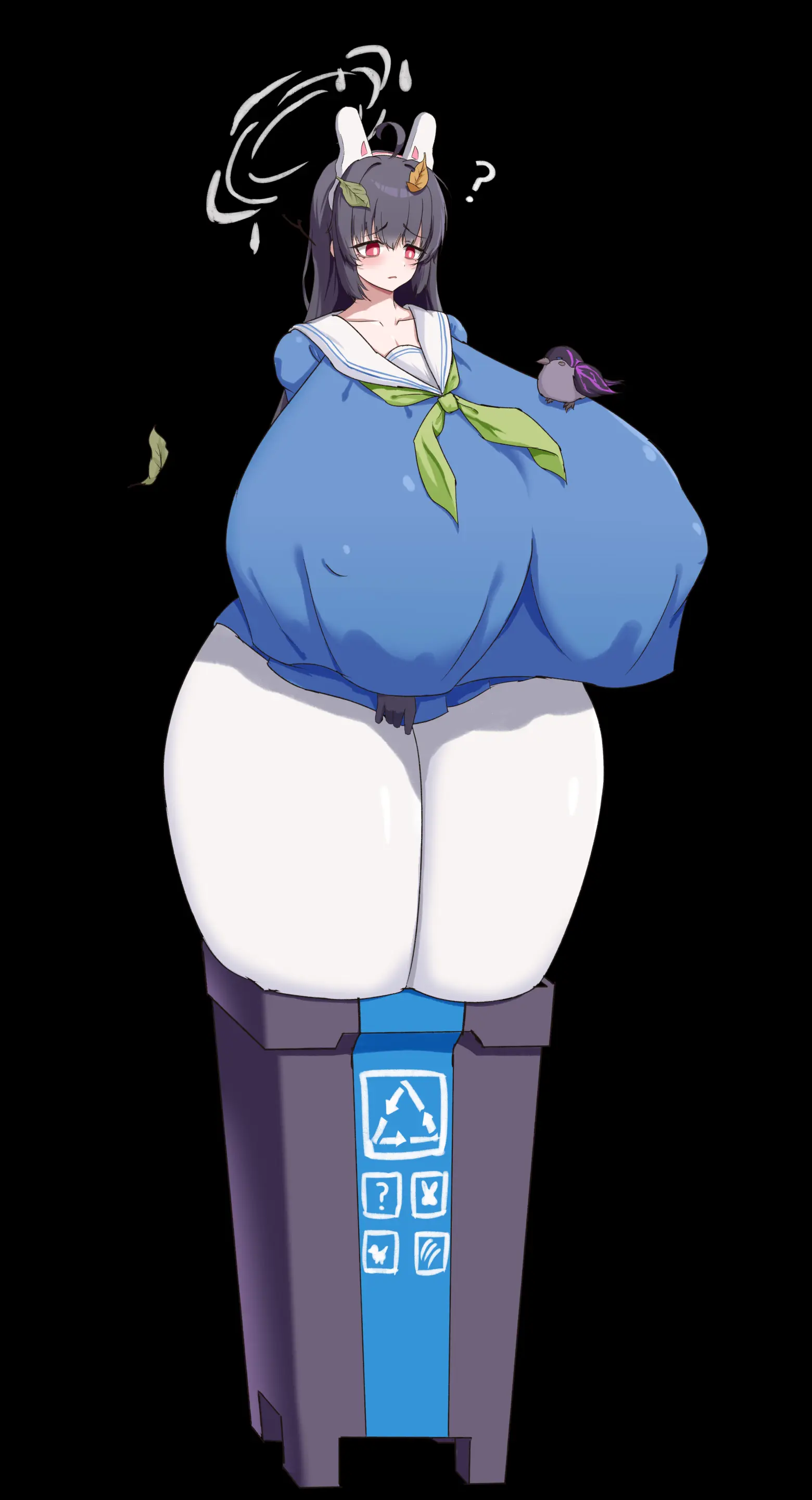 웹툰 이미지 286