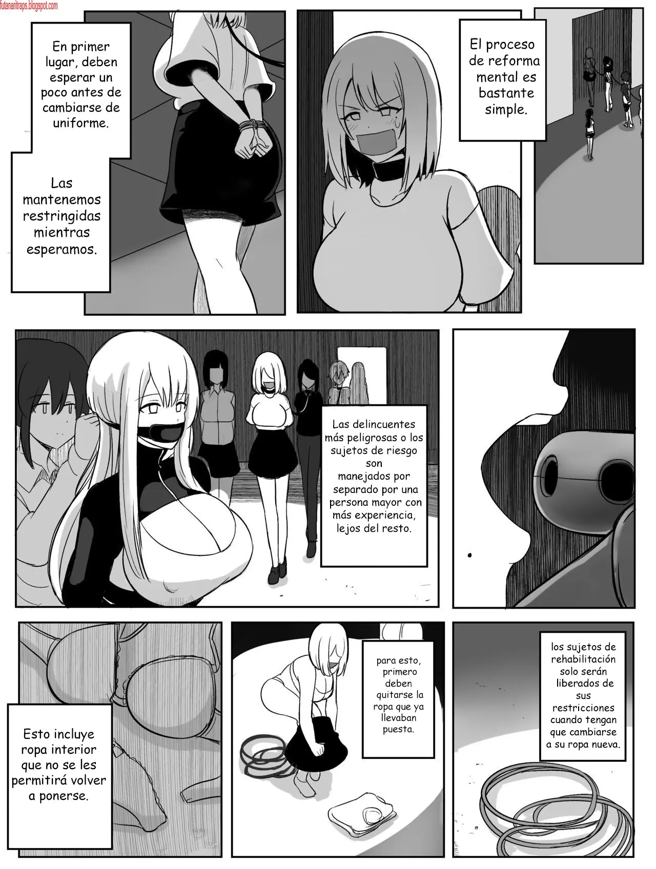웹툰 이미지 7