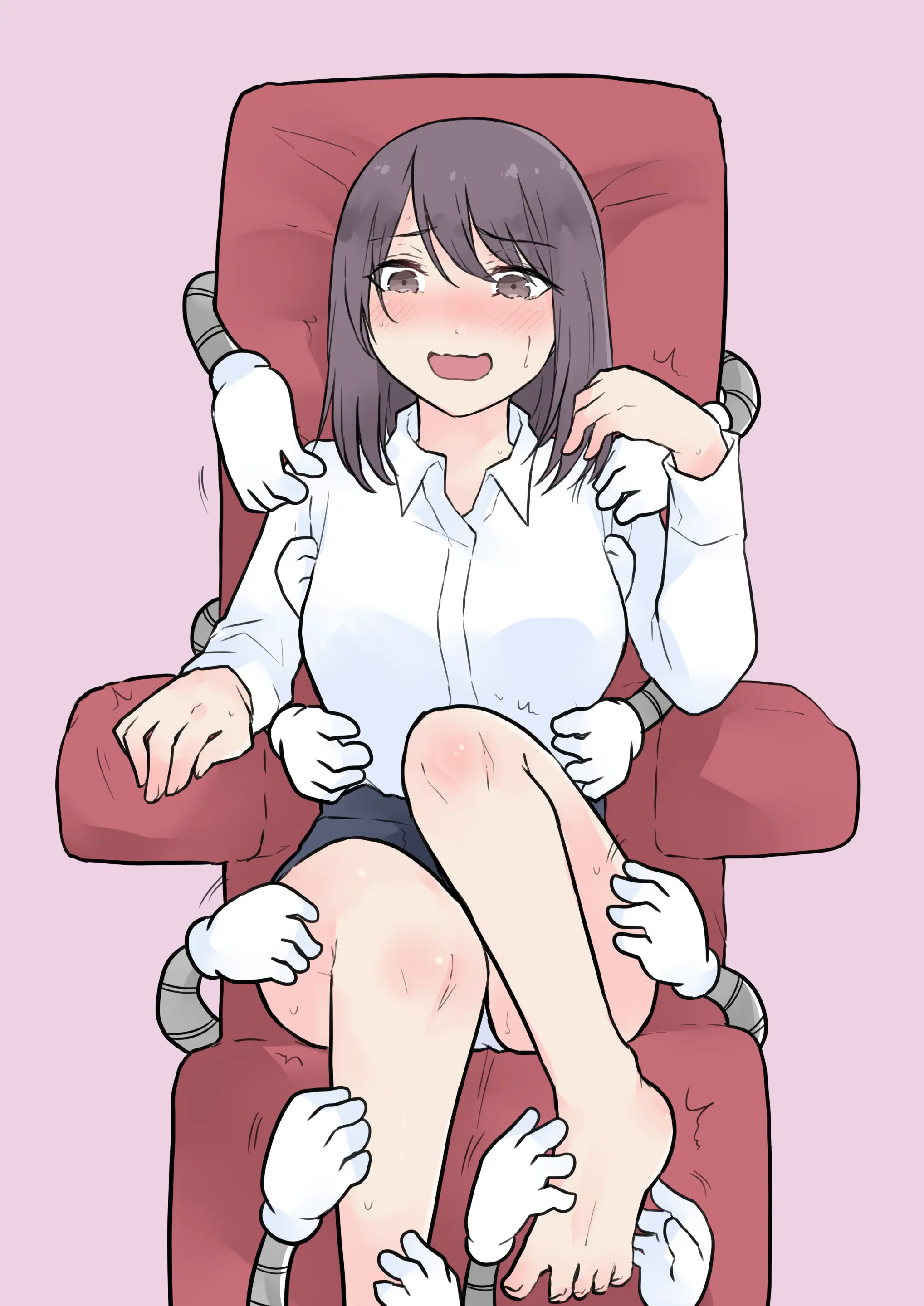 웹툰 이미지 324