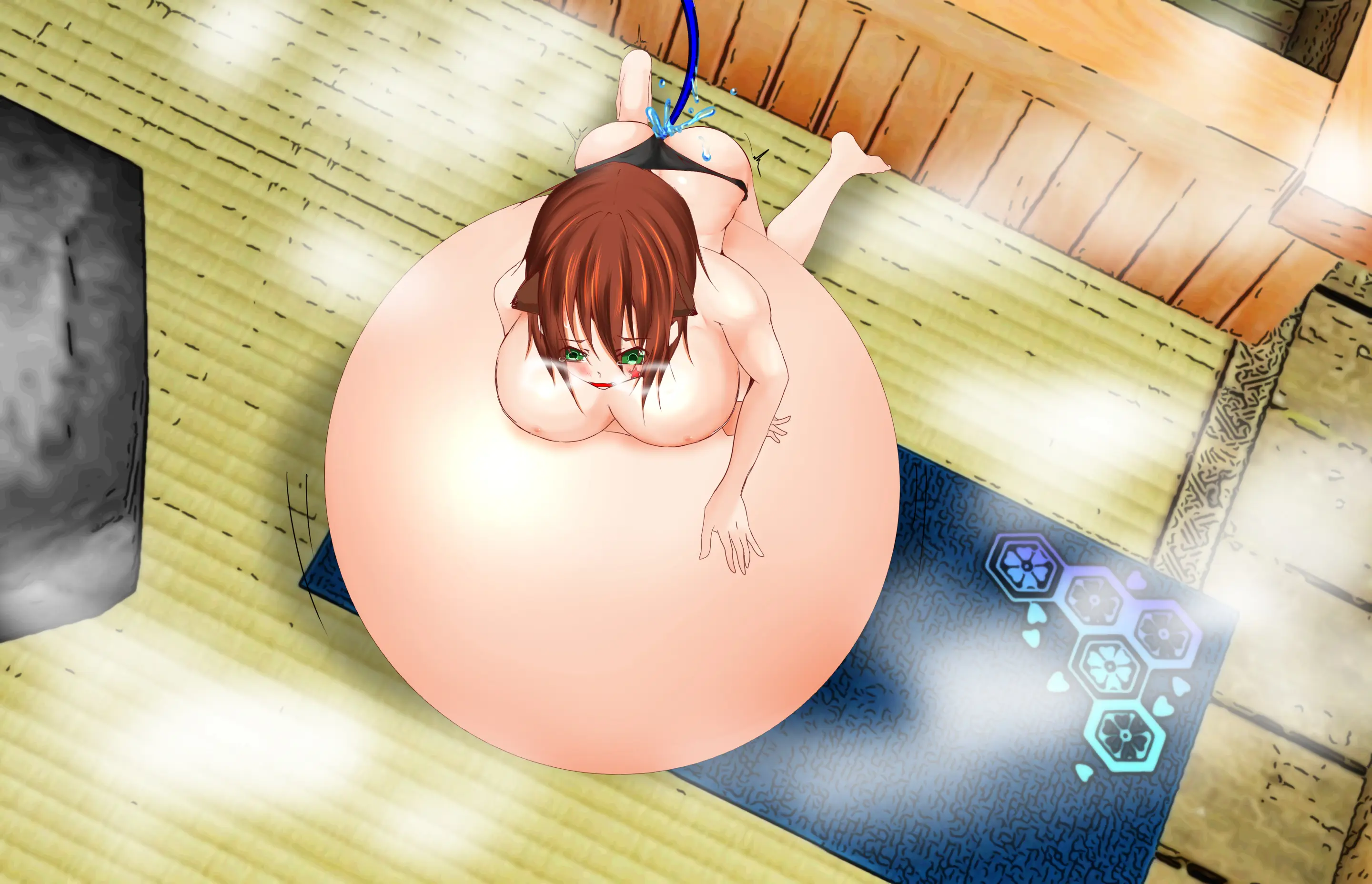 웹툰 이미지 382