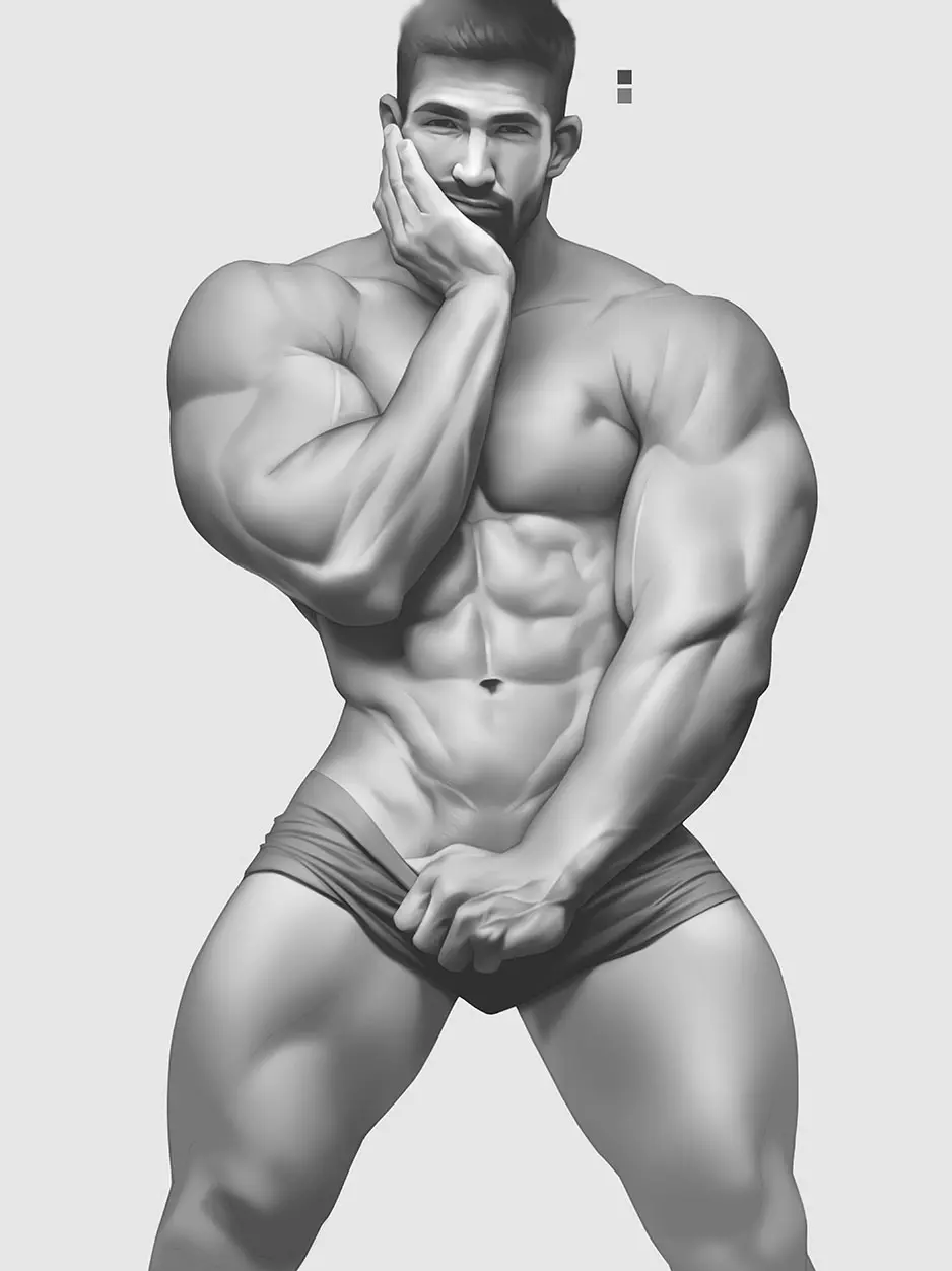 웹툰 이미지 27