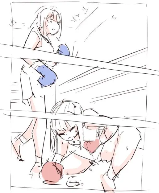 웹툰 이미지 97