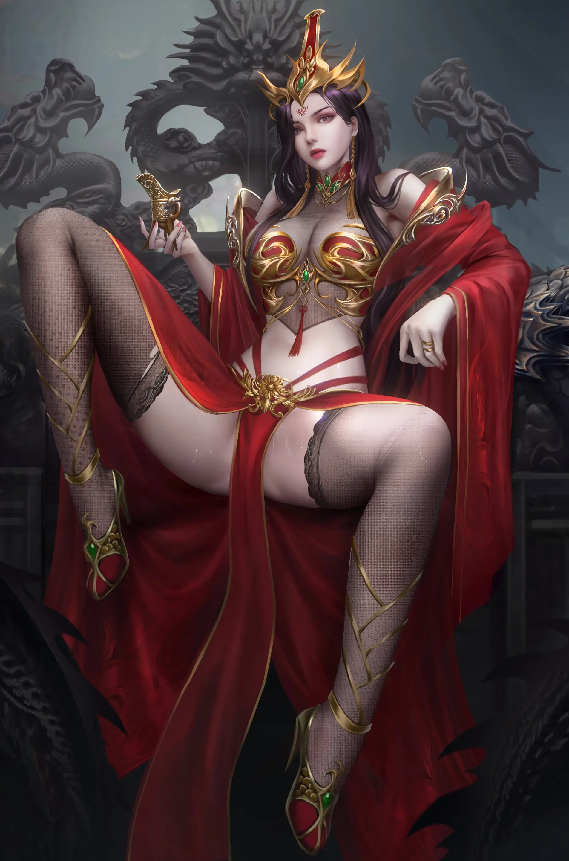 웹툰 이미지 31