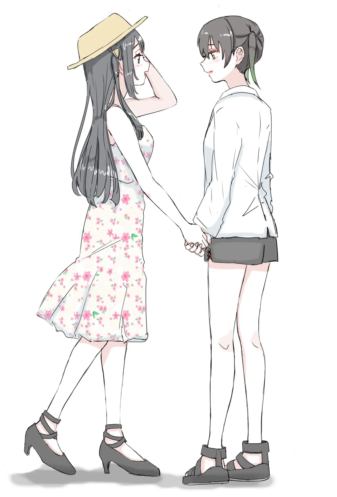 웹툰 이미지 3