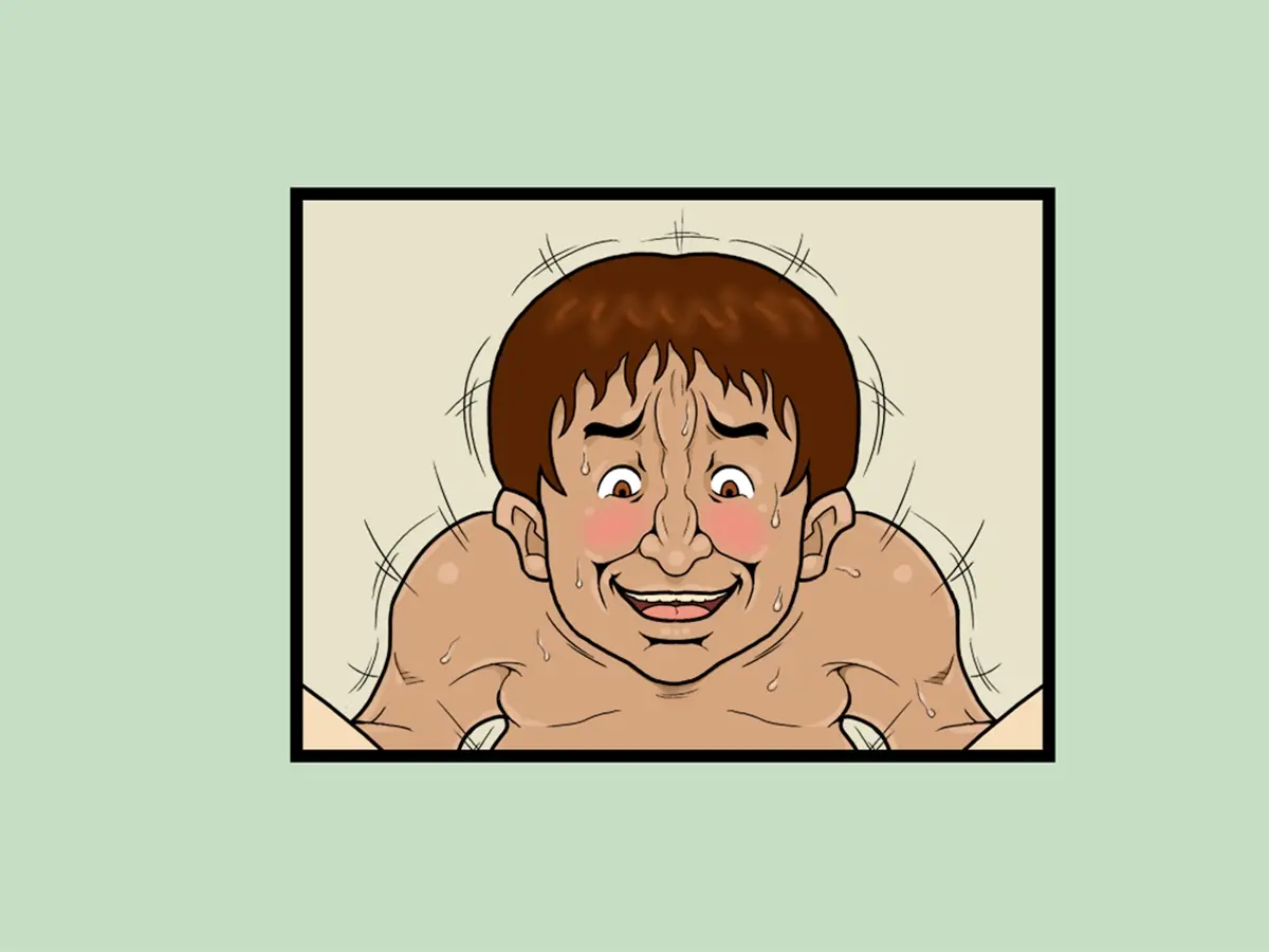 웹툰 이미지 67