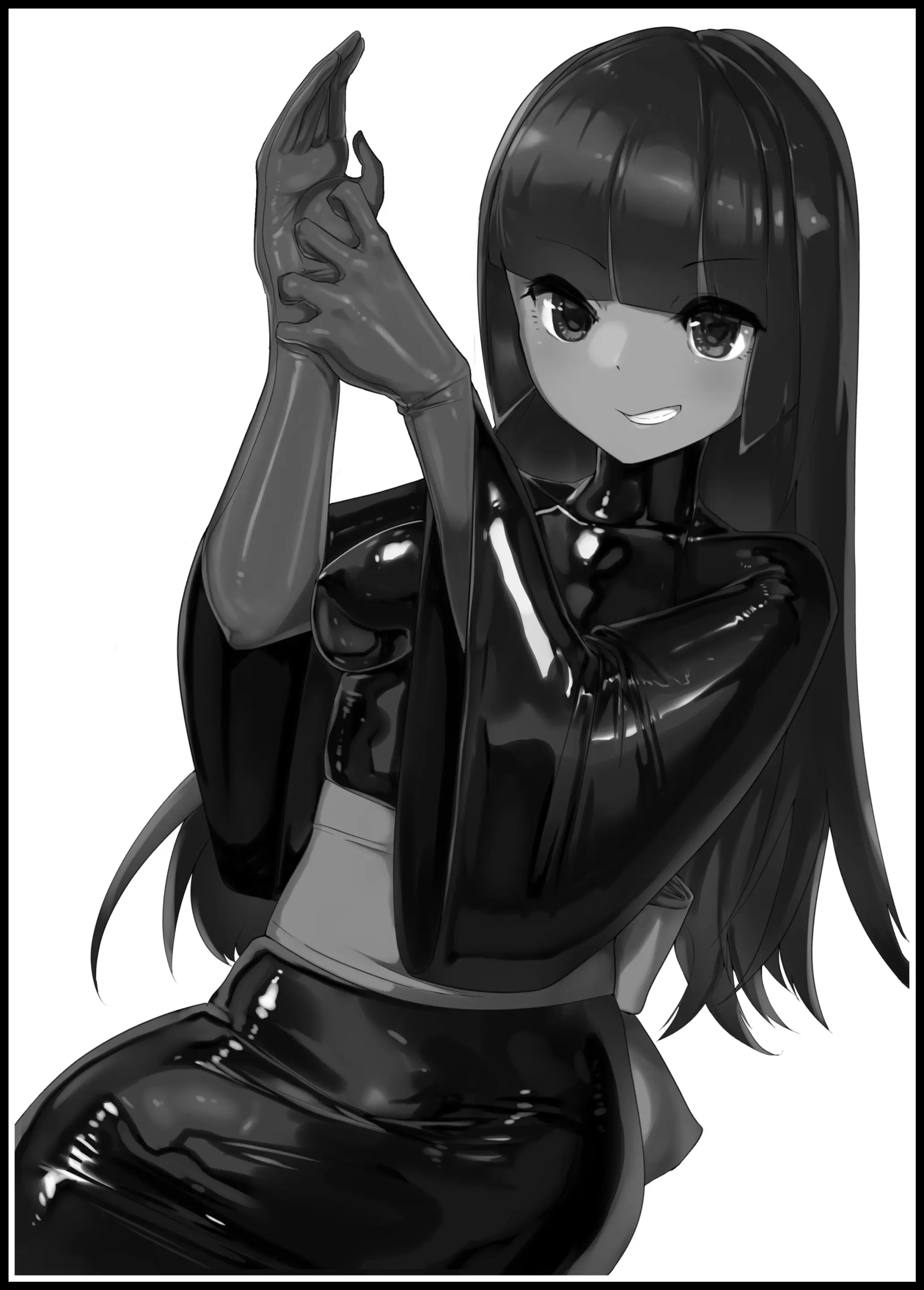 웹툰 이미지 4