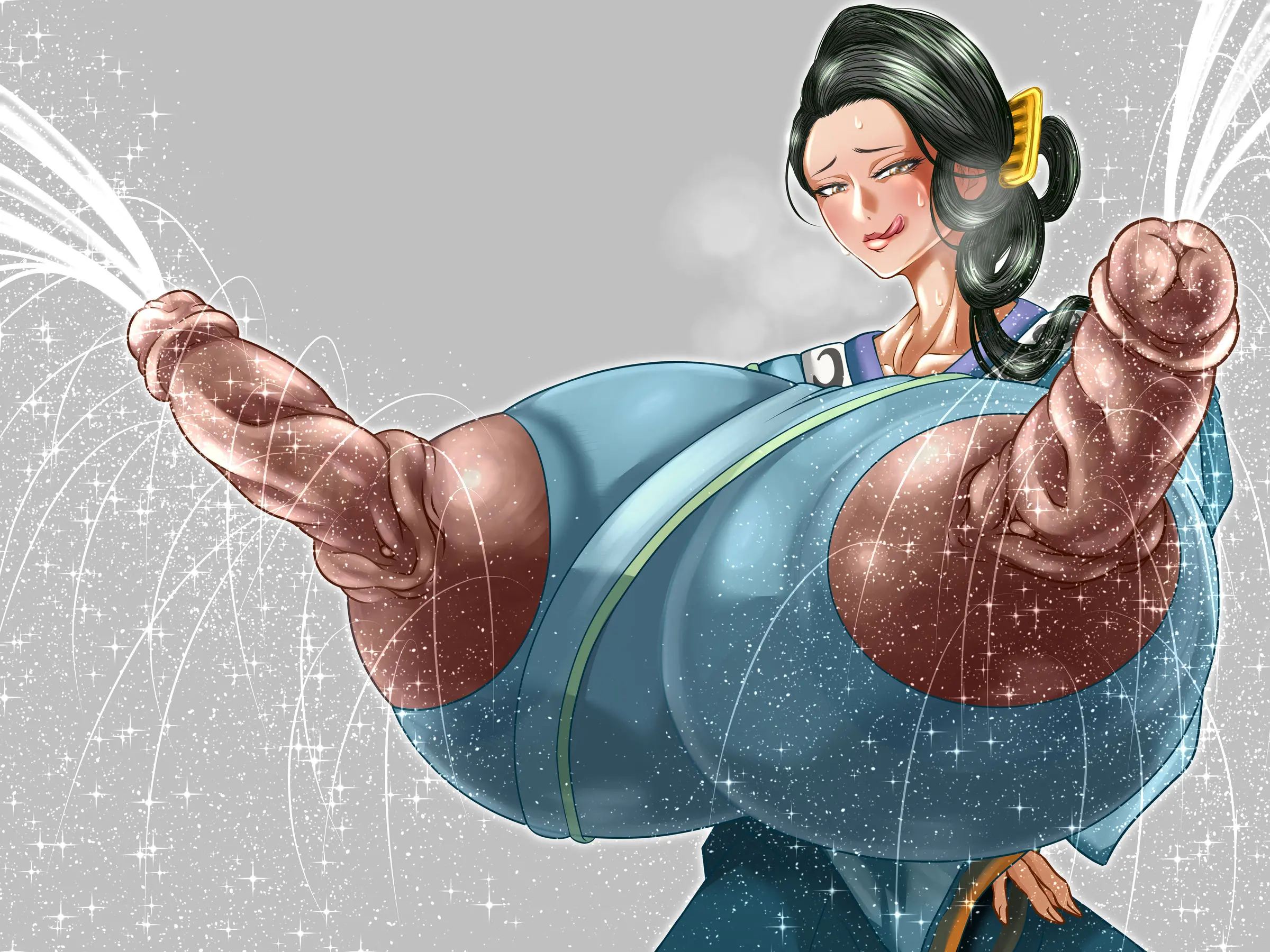 웹툰 이미지 9