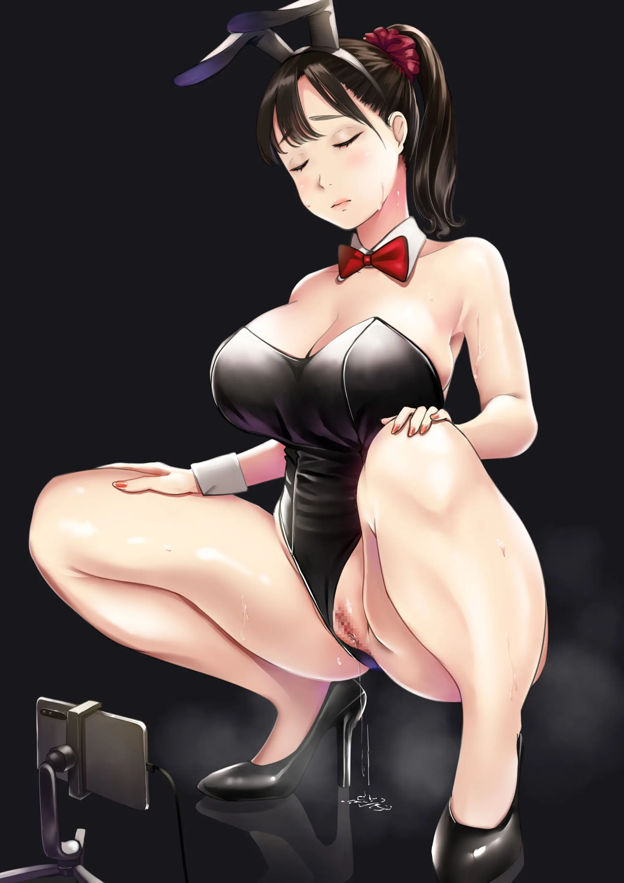 웹툰 이미지 8
