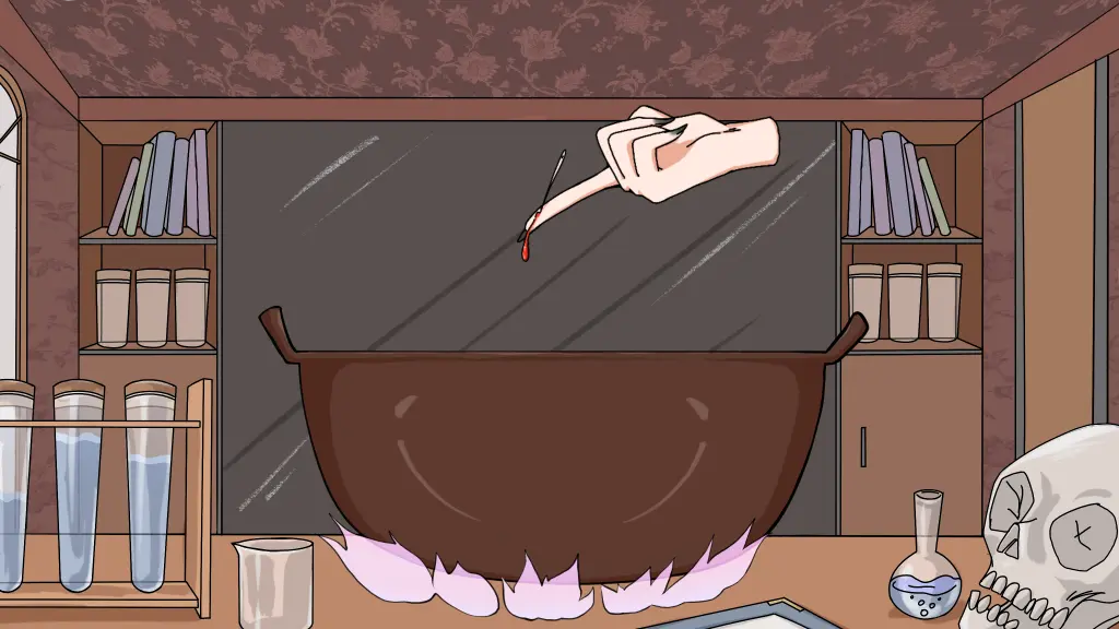 웹툰 이미지 257